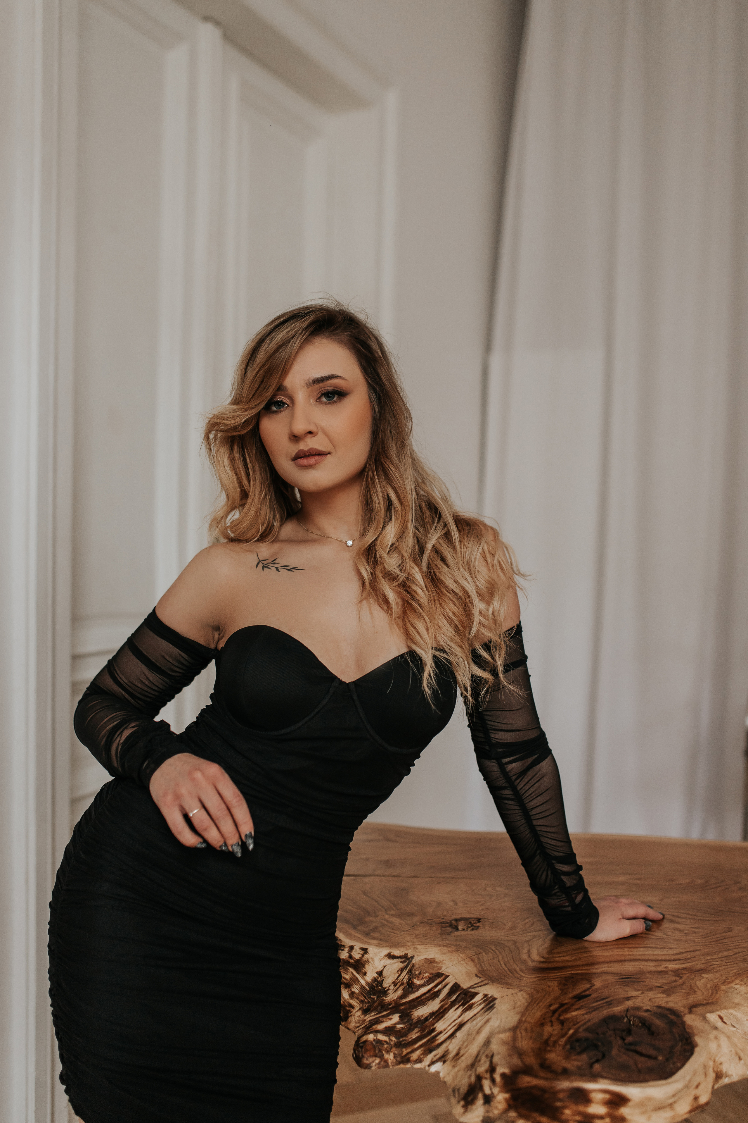 POLAND. Photographer