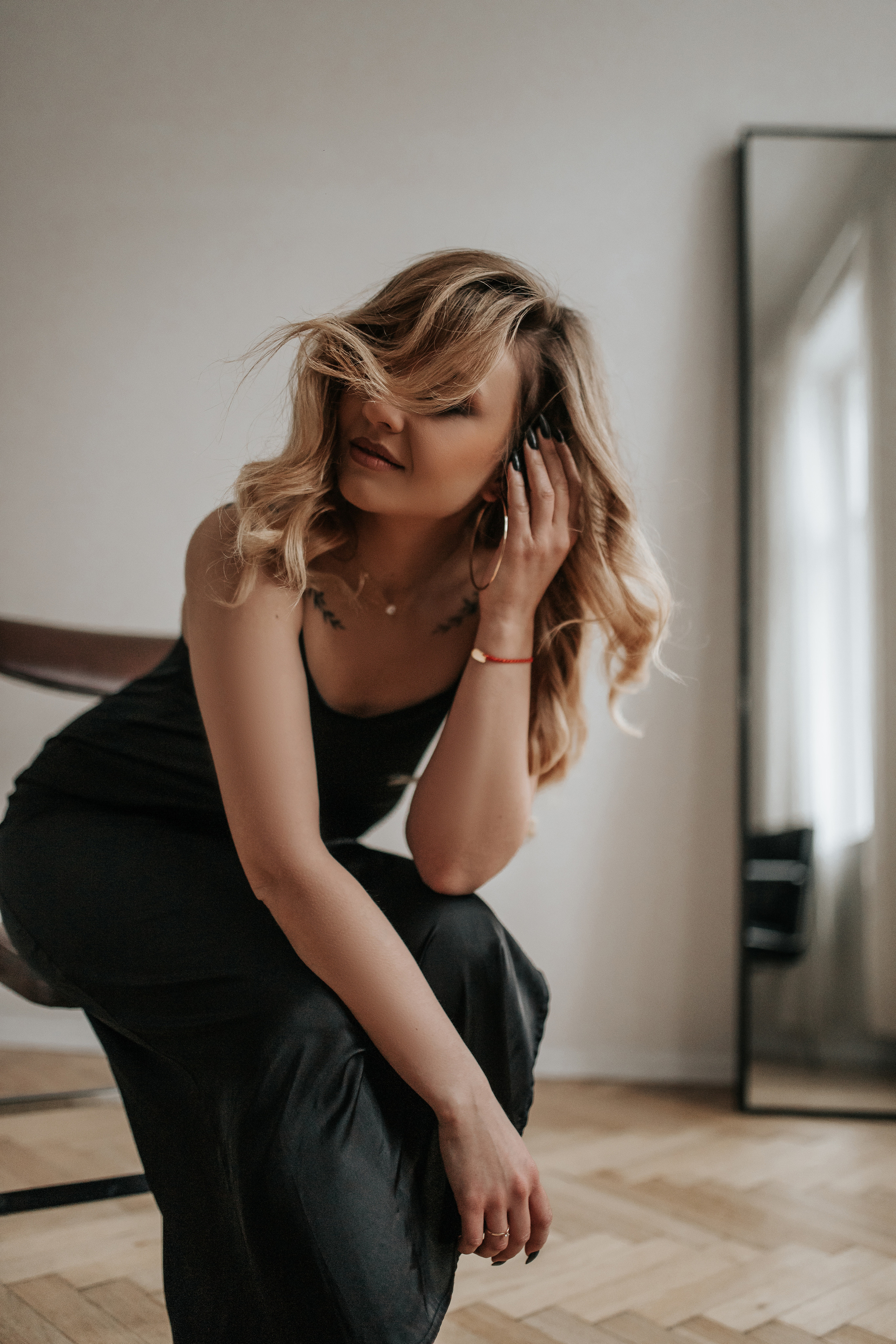 POLAND. Photographer