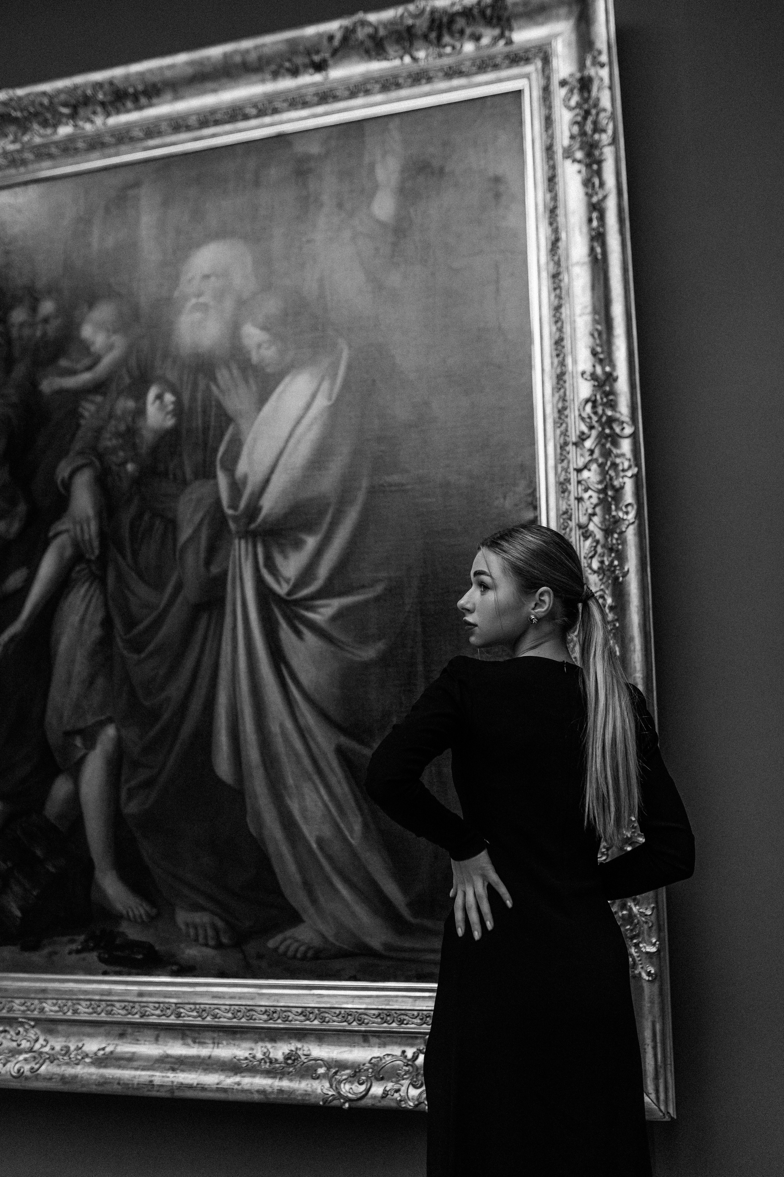 POLAND. Photographer