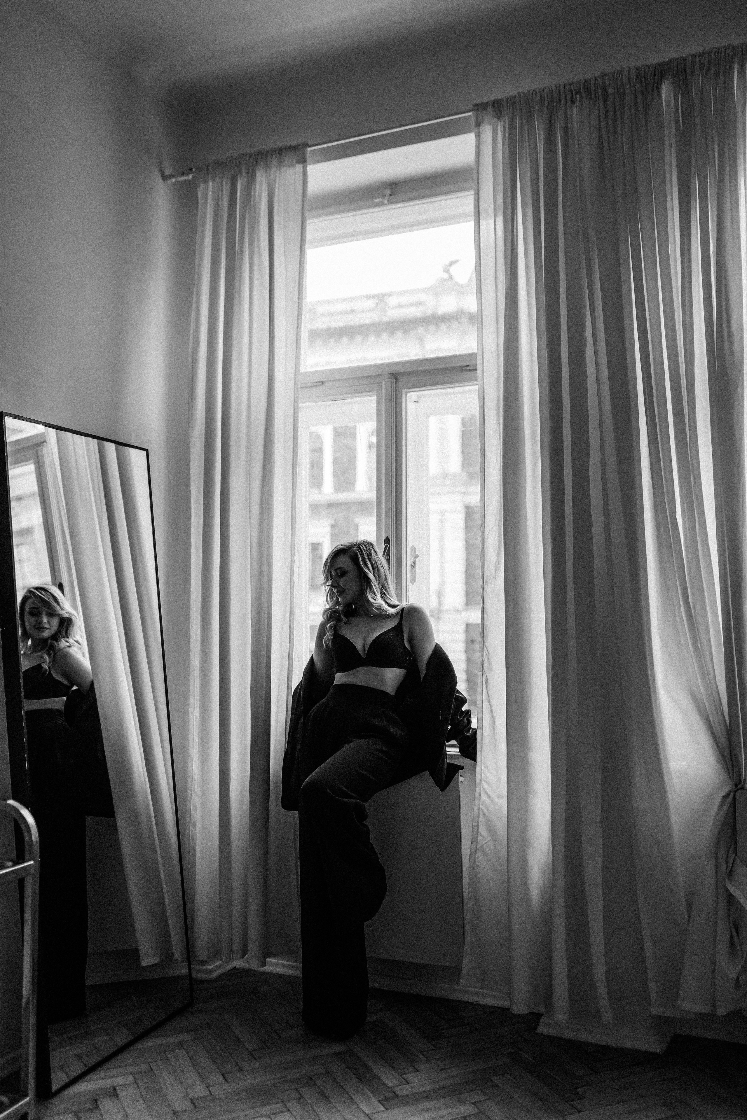 POLAND. Photographer