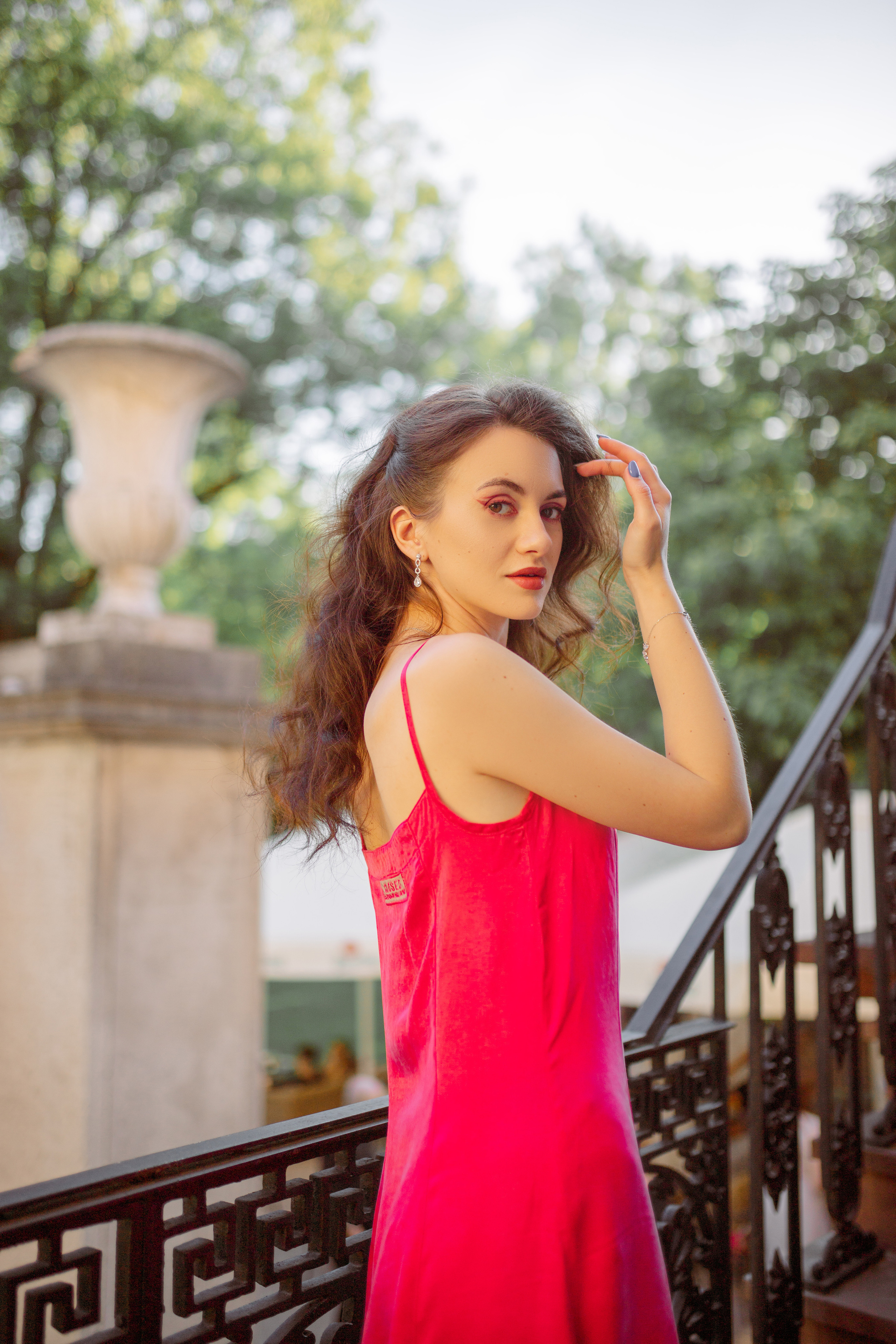 POLAND. Photographer