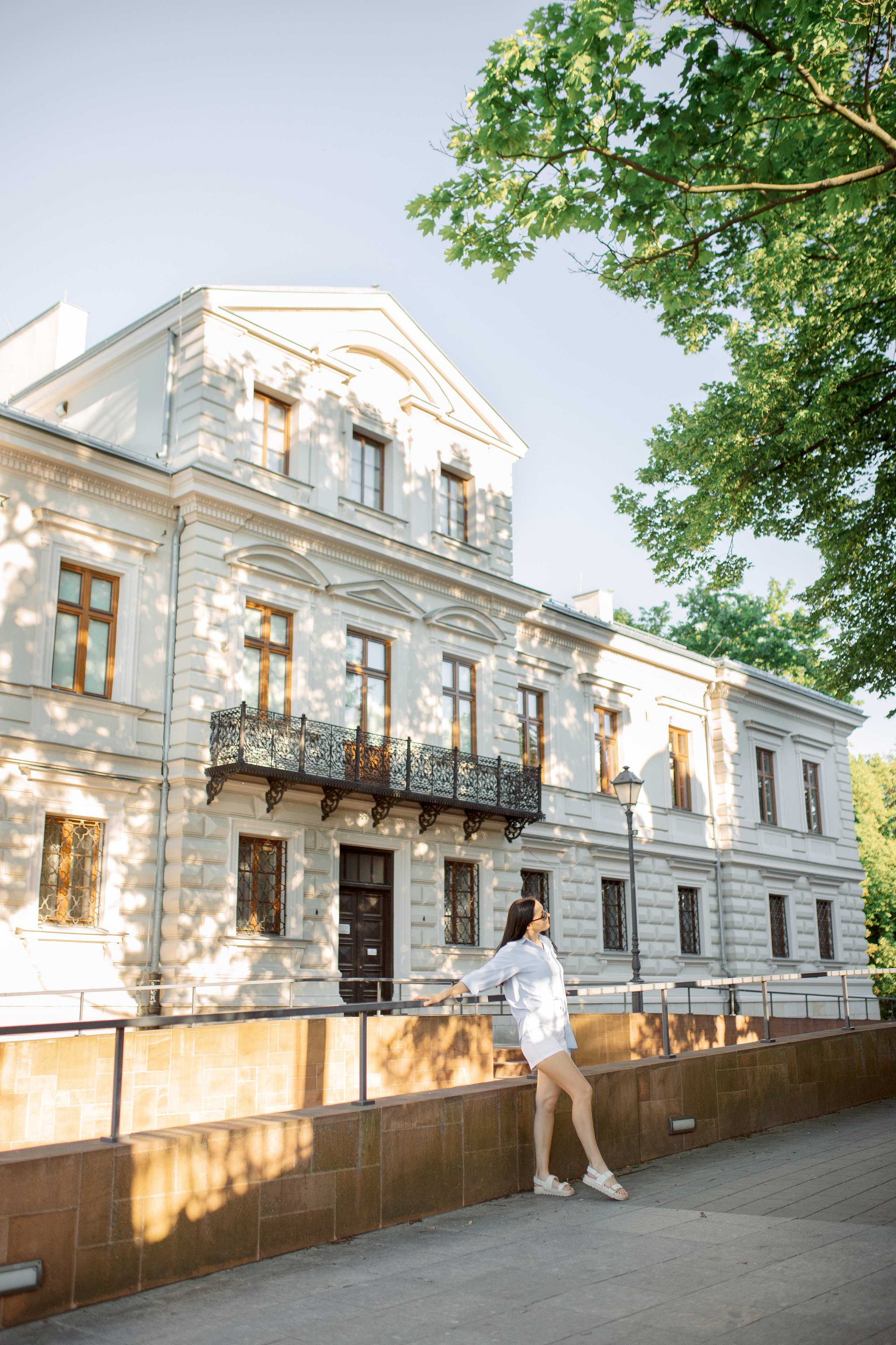 POLAND. Photographer