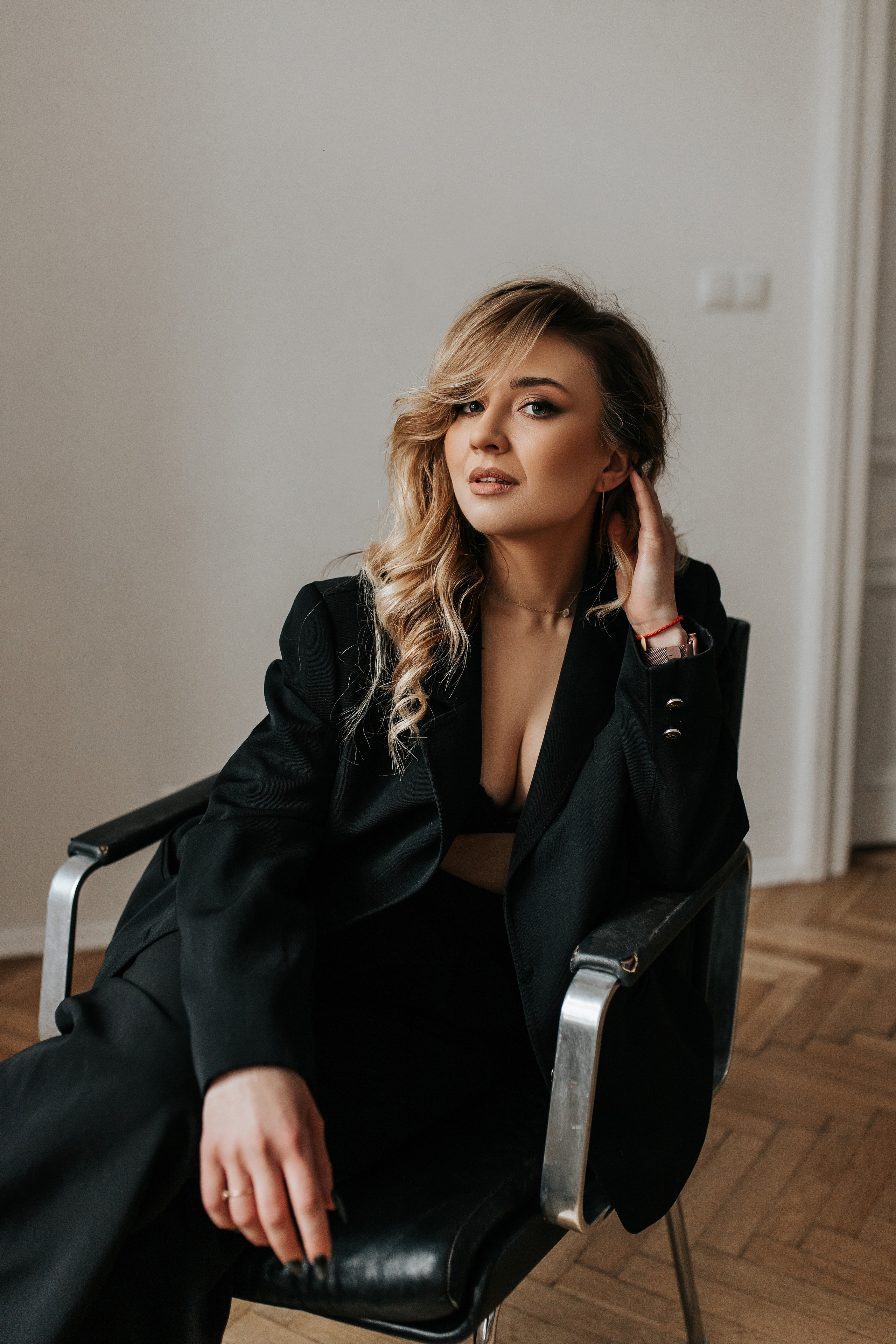 POLAND. Photographer