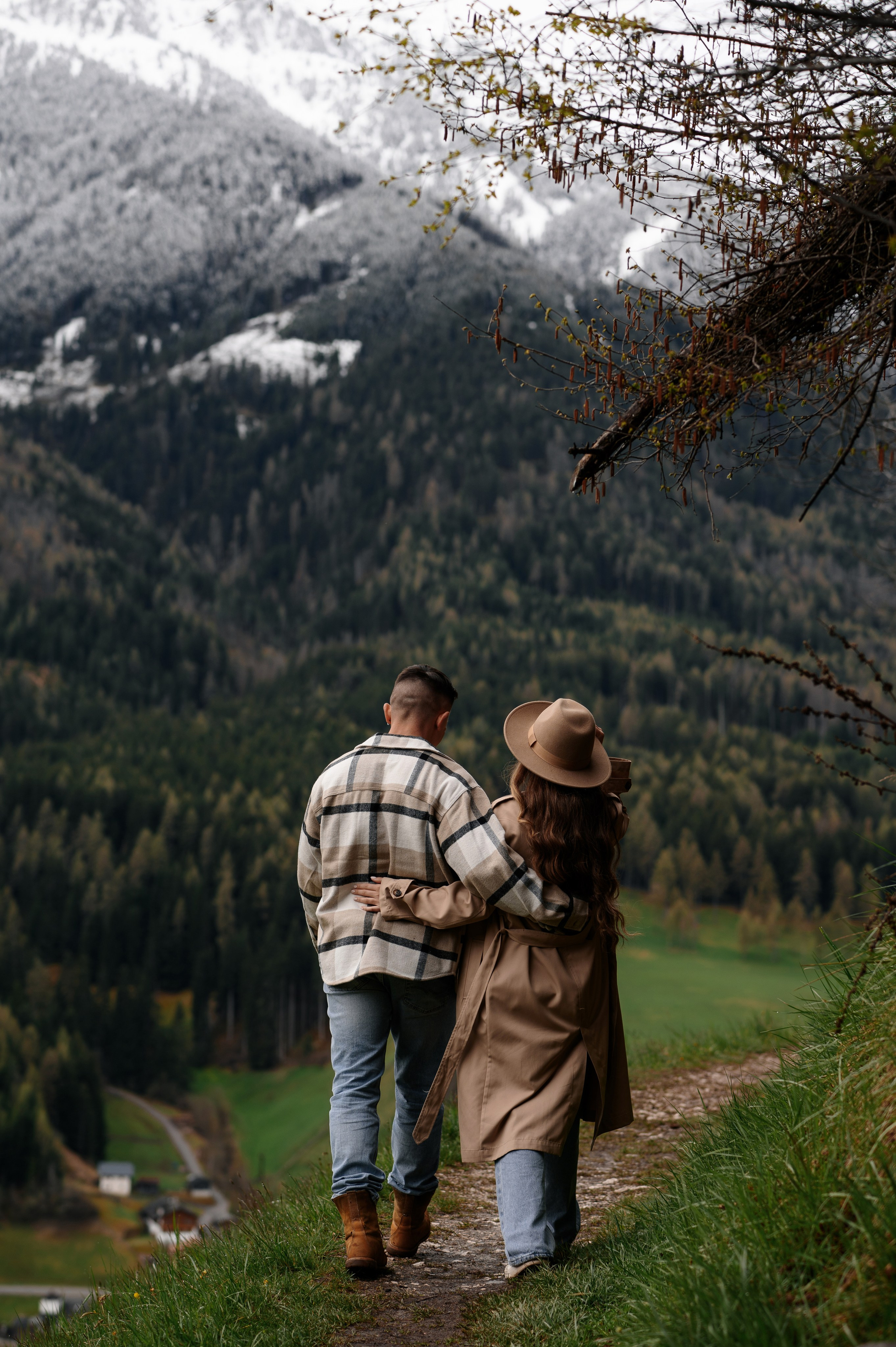 DOLOMITES. Photographer