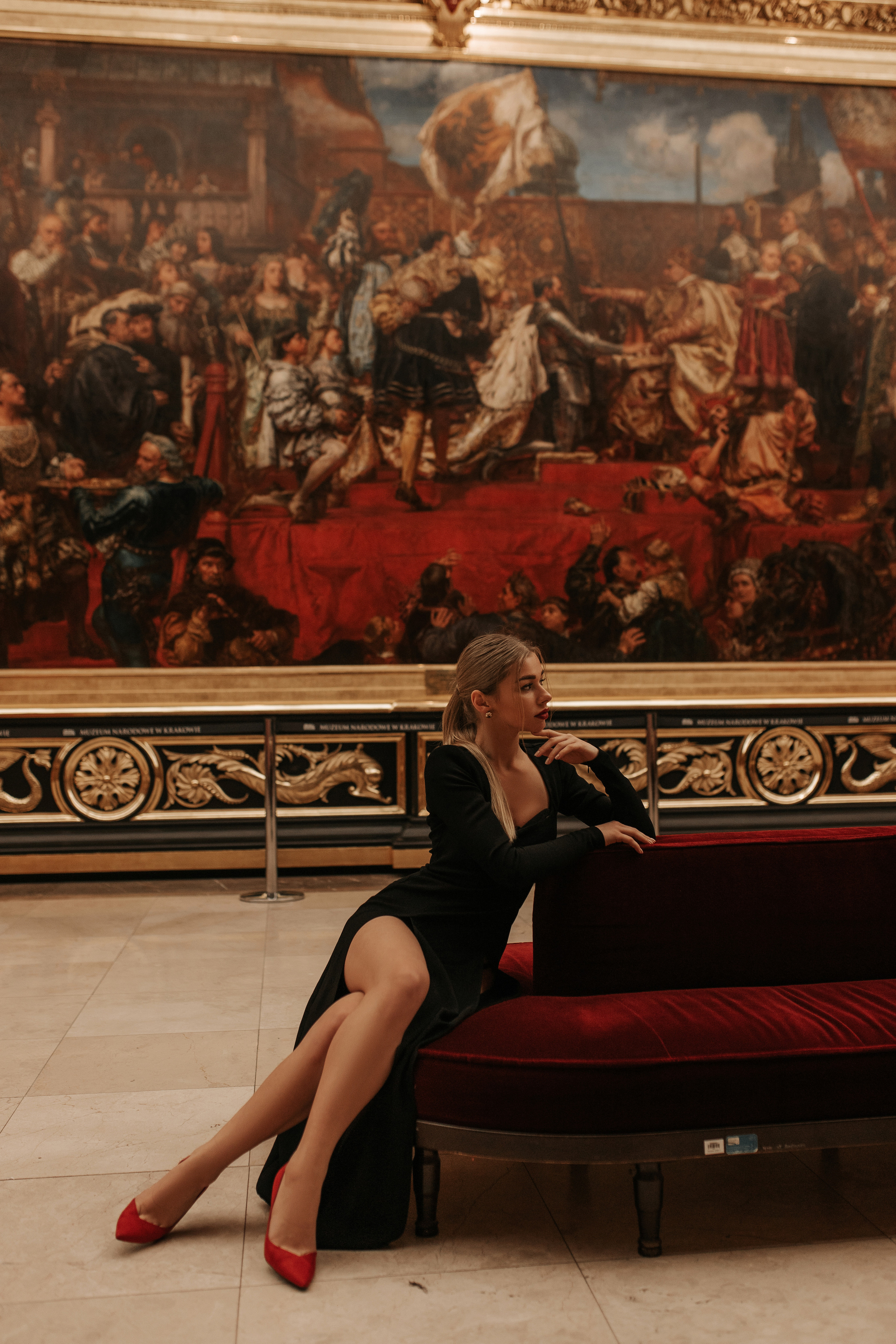 POLAND. Photographer