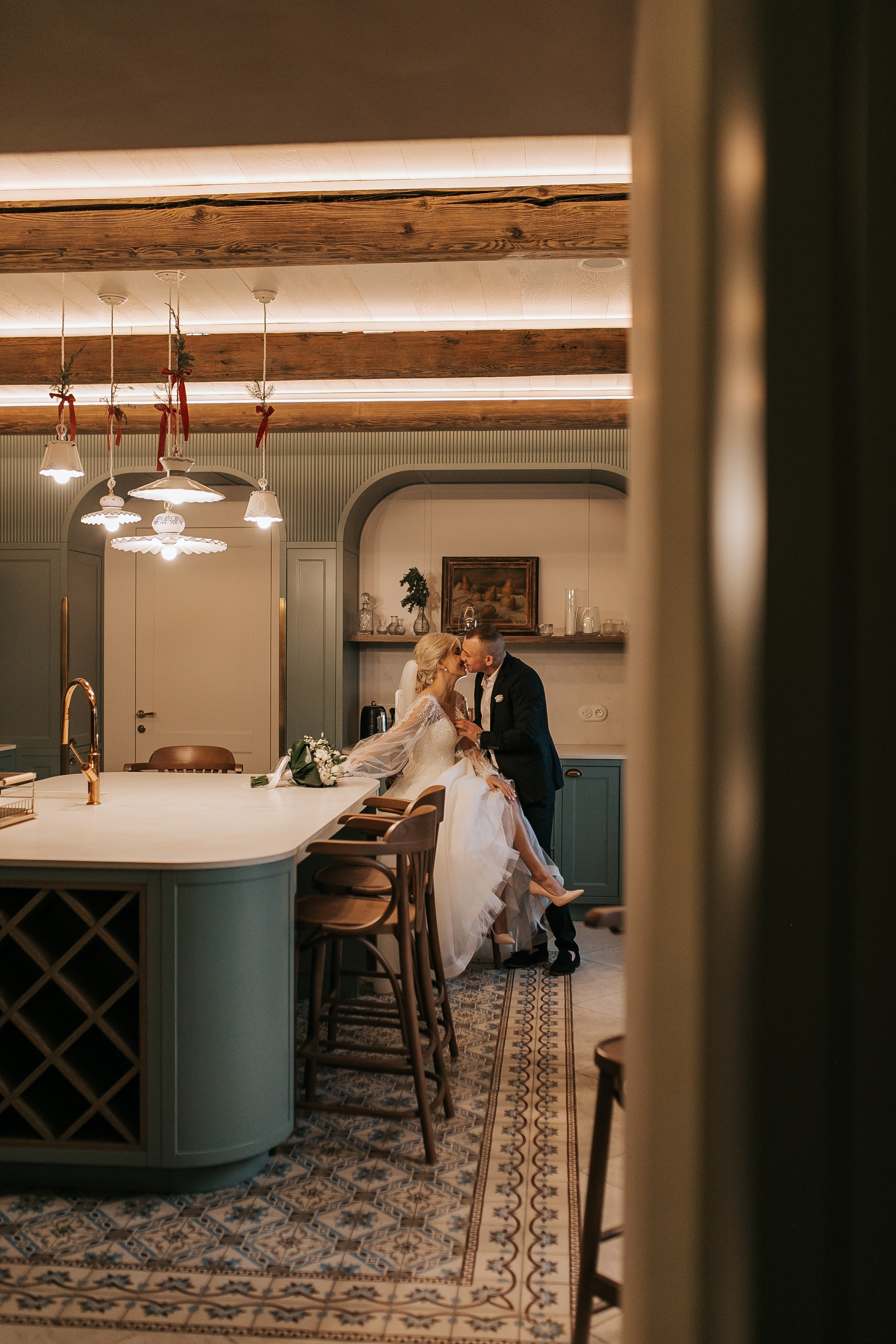 Krakow. Photographer