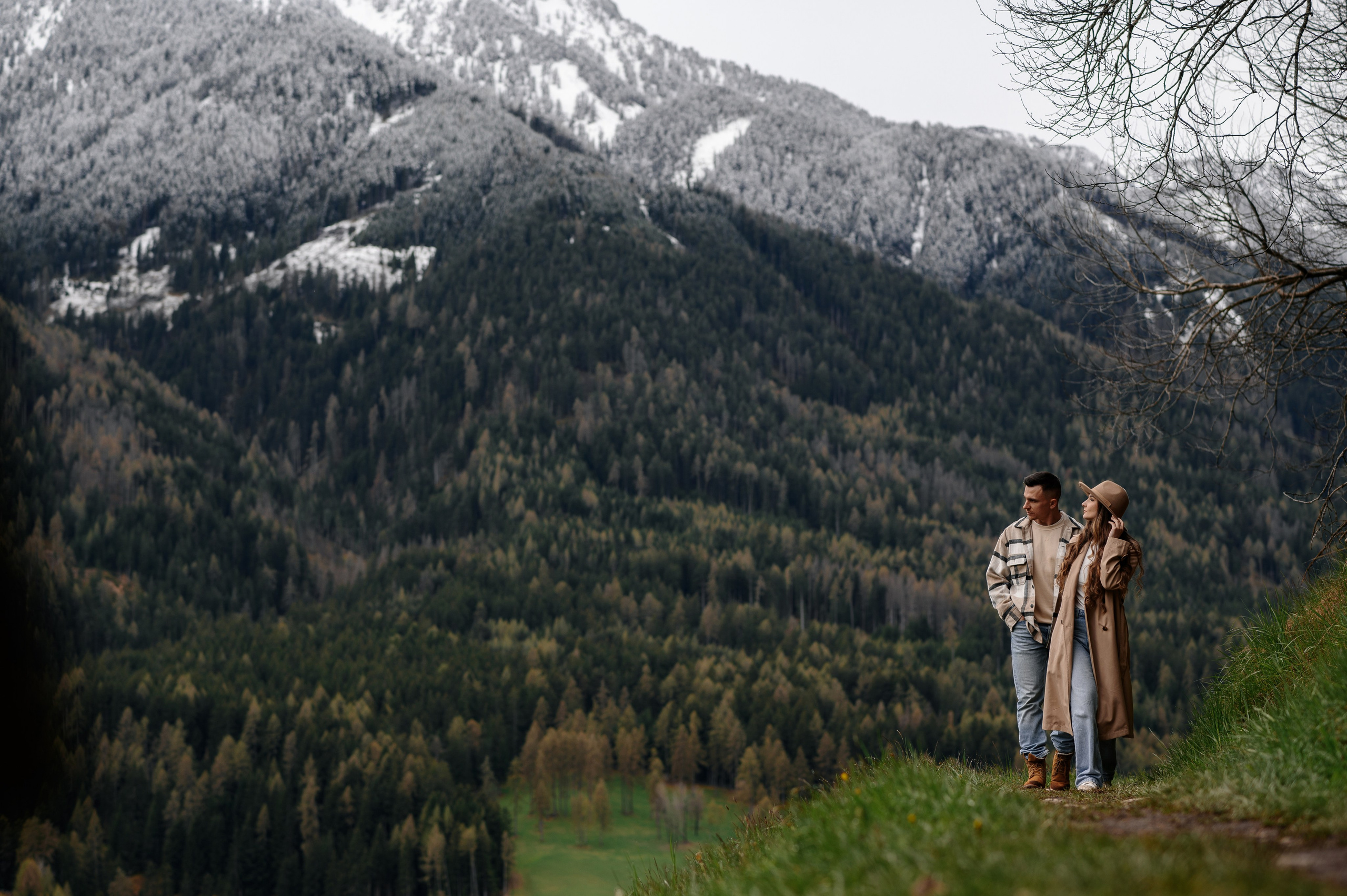 DOLOMITES. Photographer