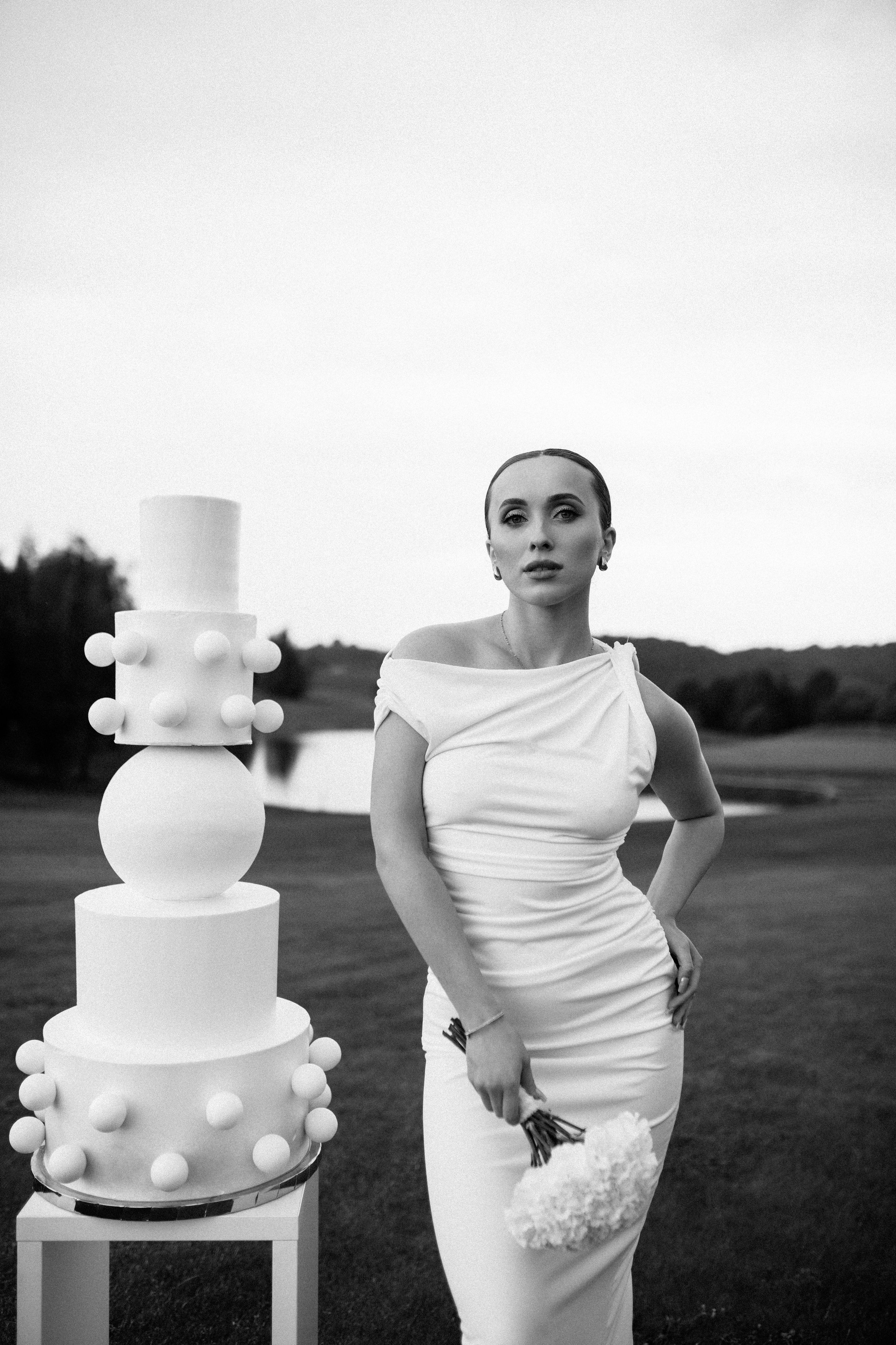 Golf Club. Photographer