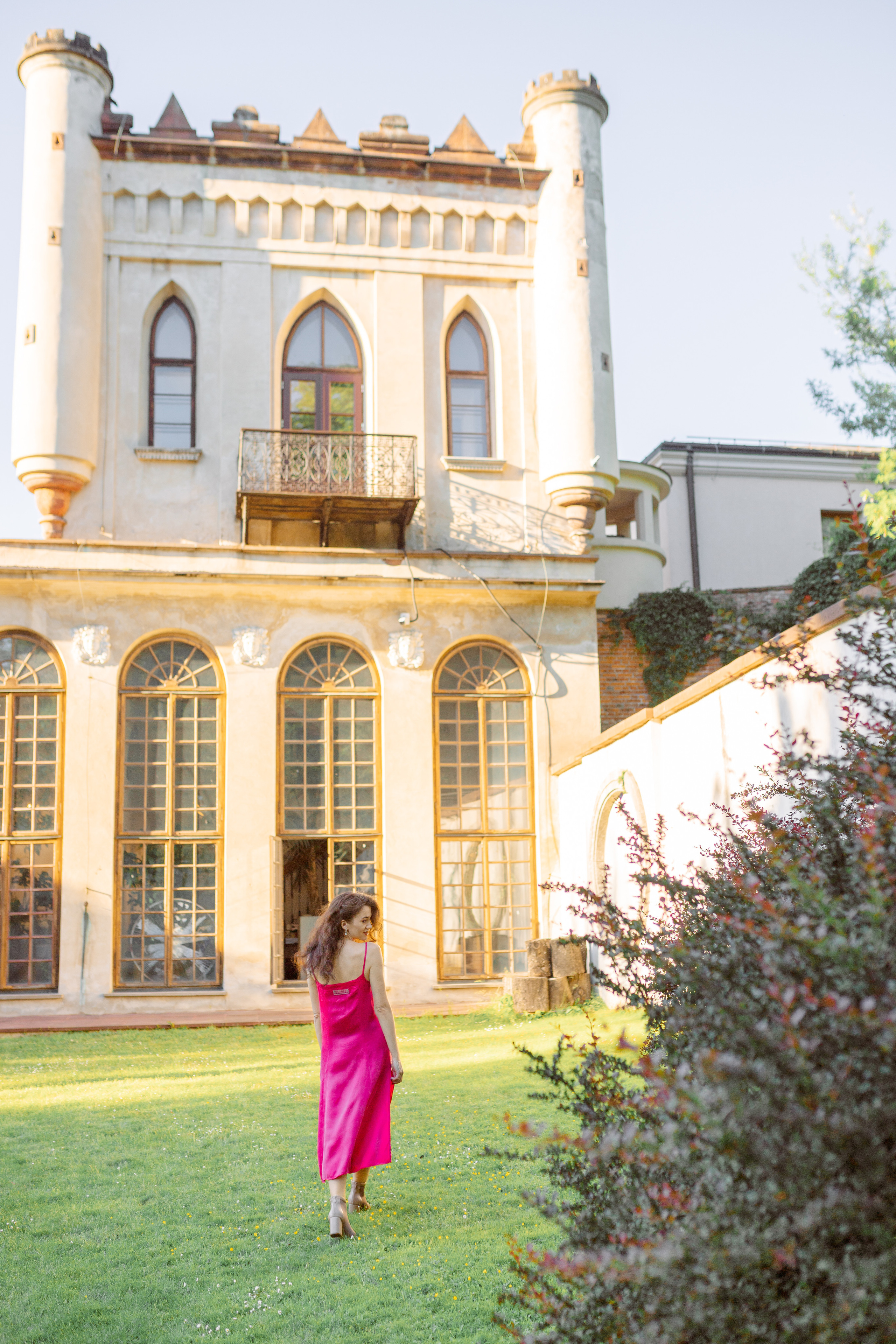 POLAND. Photographer