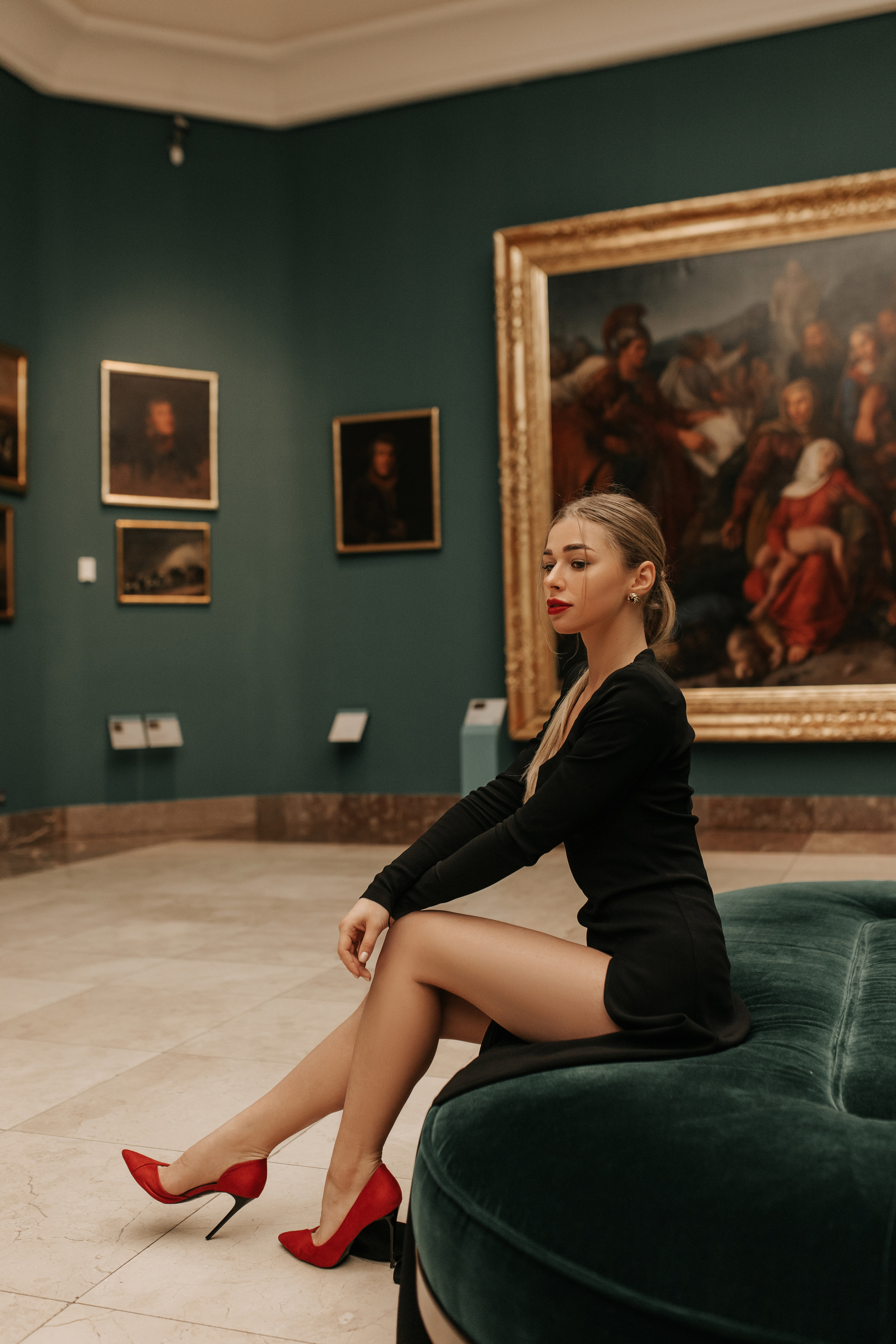 POLAND. Photographer