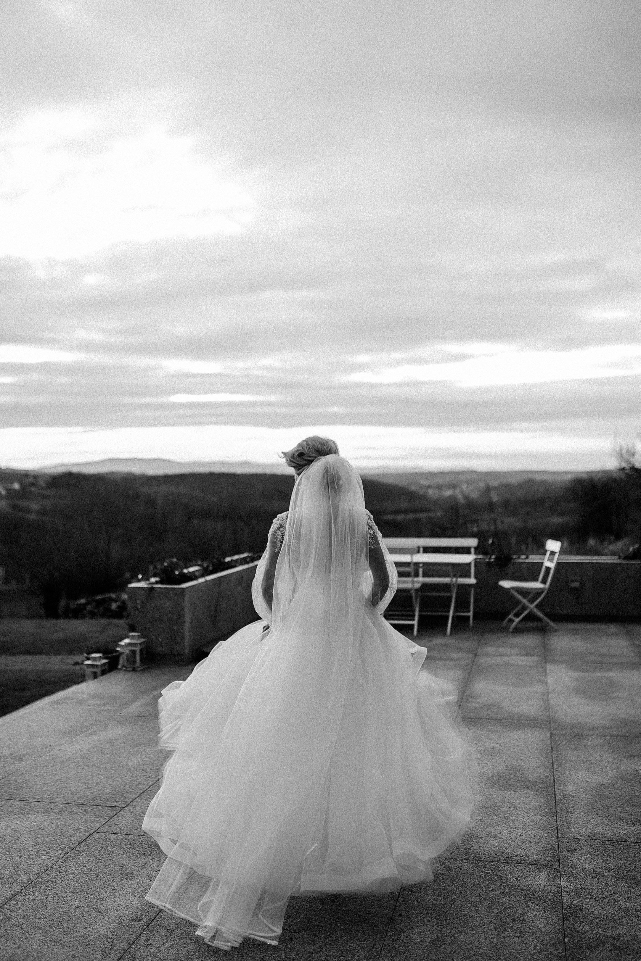 Krakow. Photographer