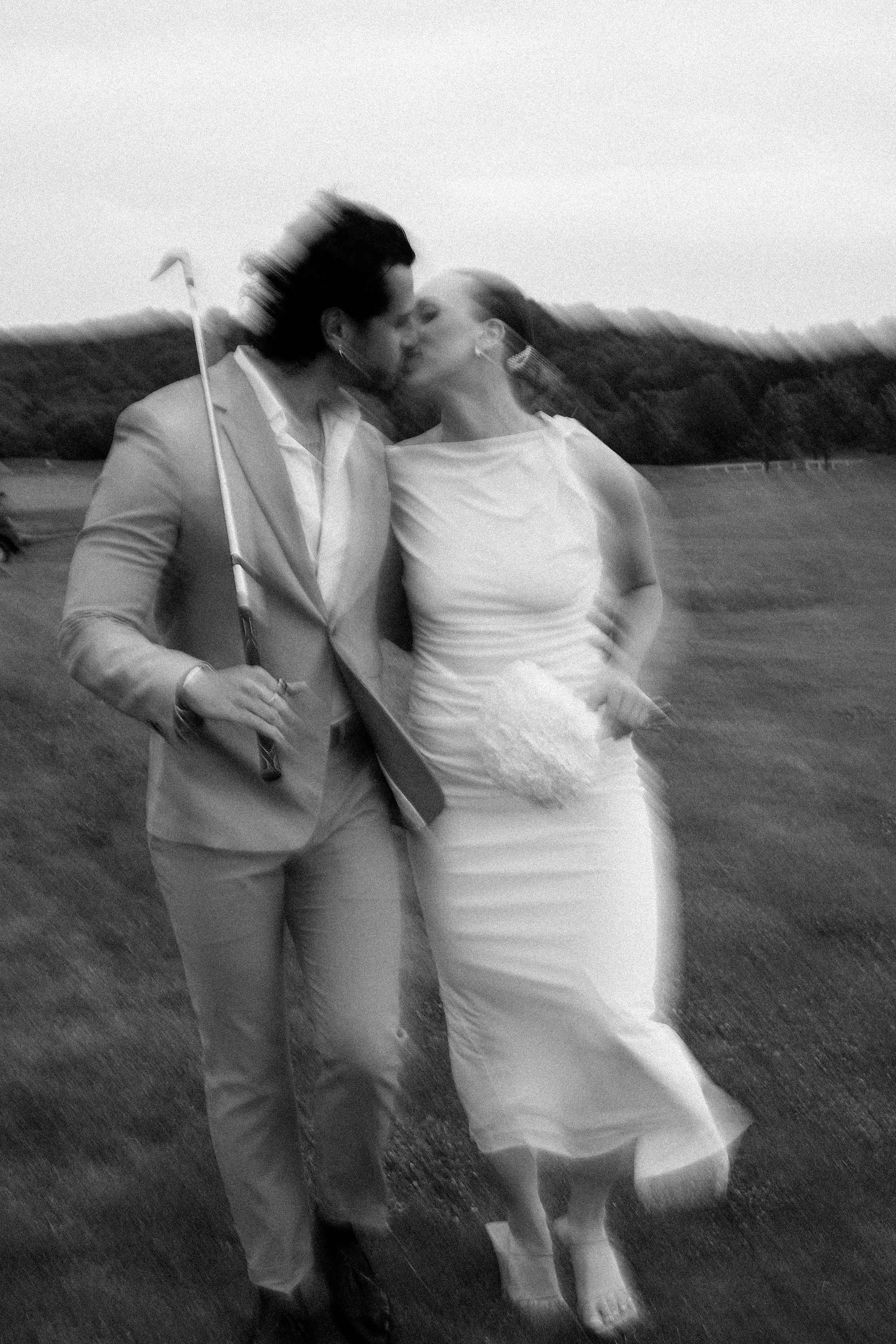 Golf Club. Photographer