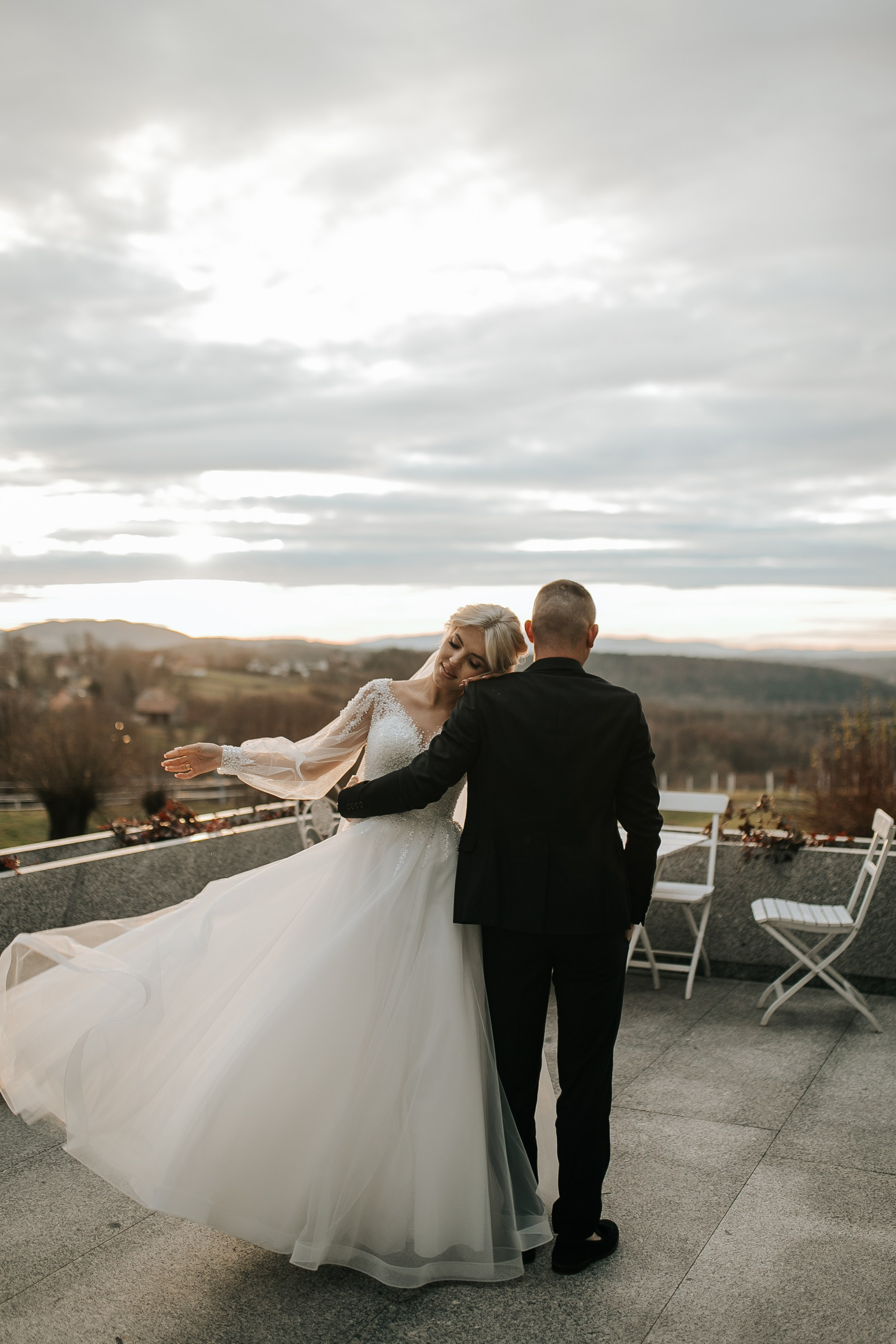 Krakow. Photographer