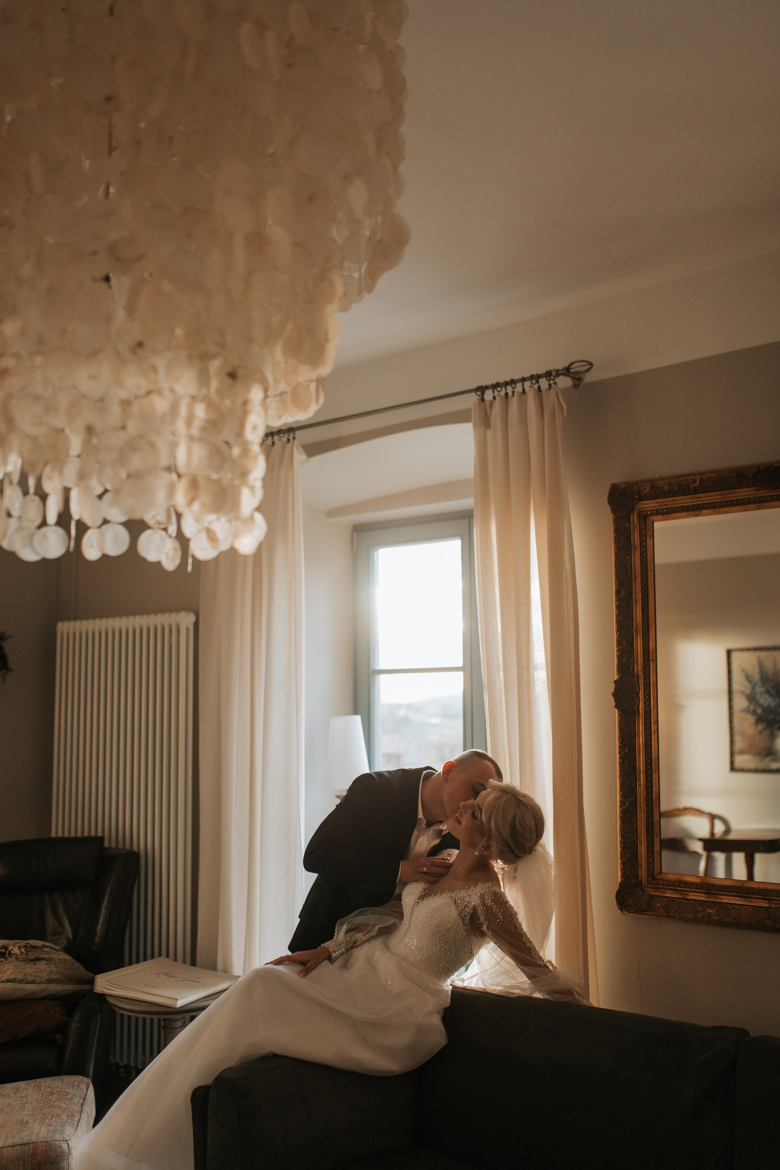 Krakow. Photographer