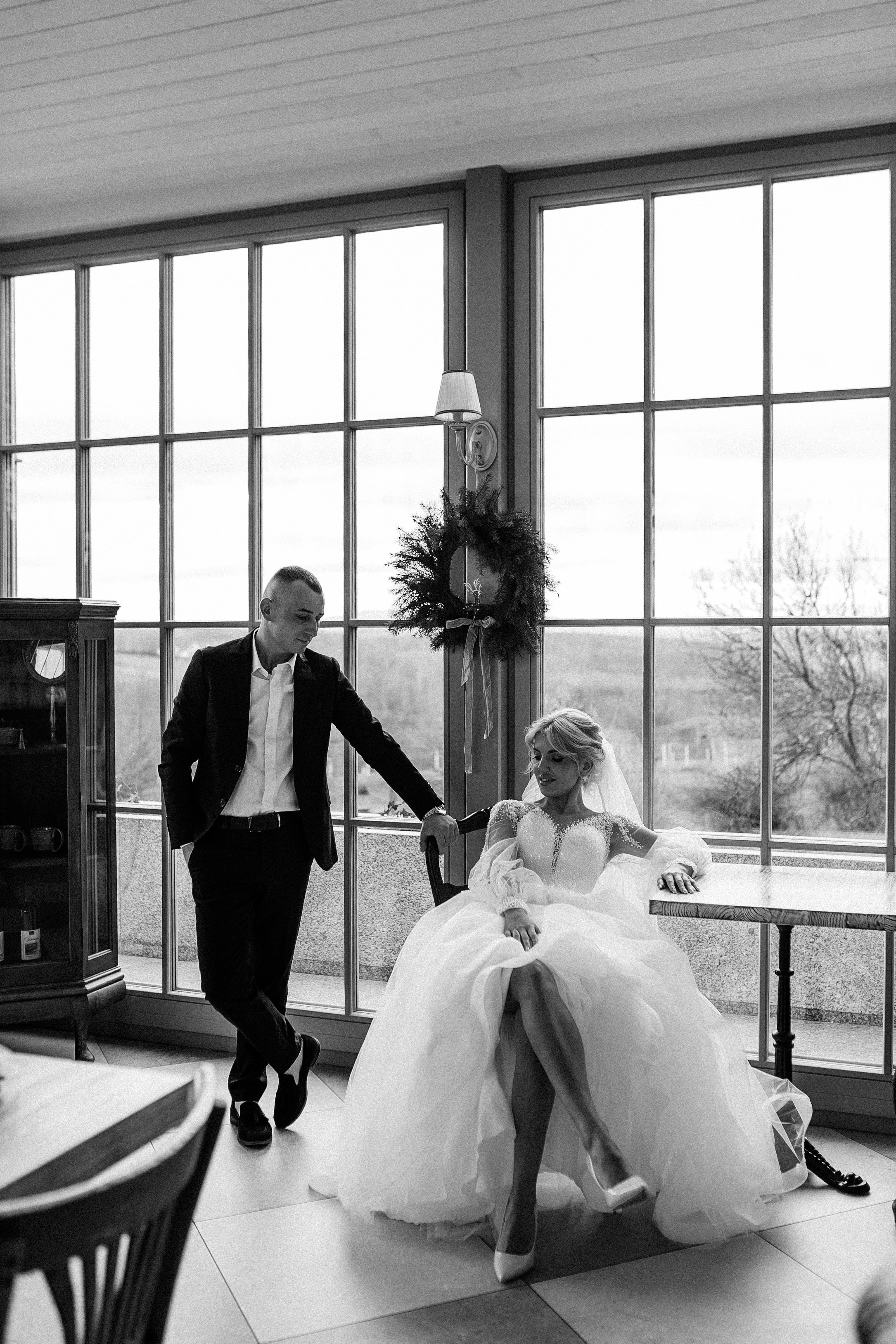 Krakow. Photographer