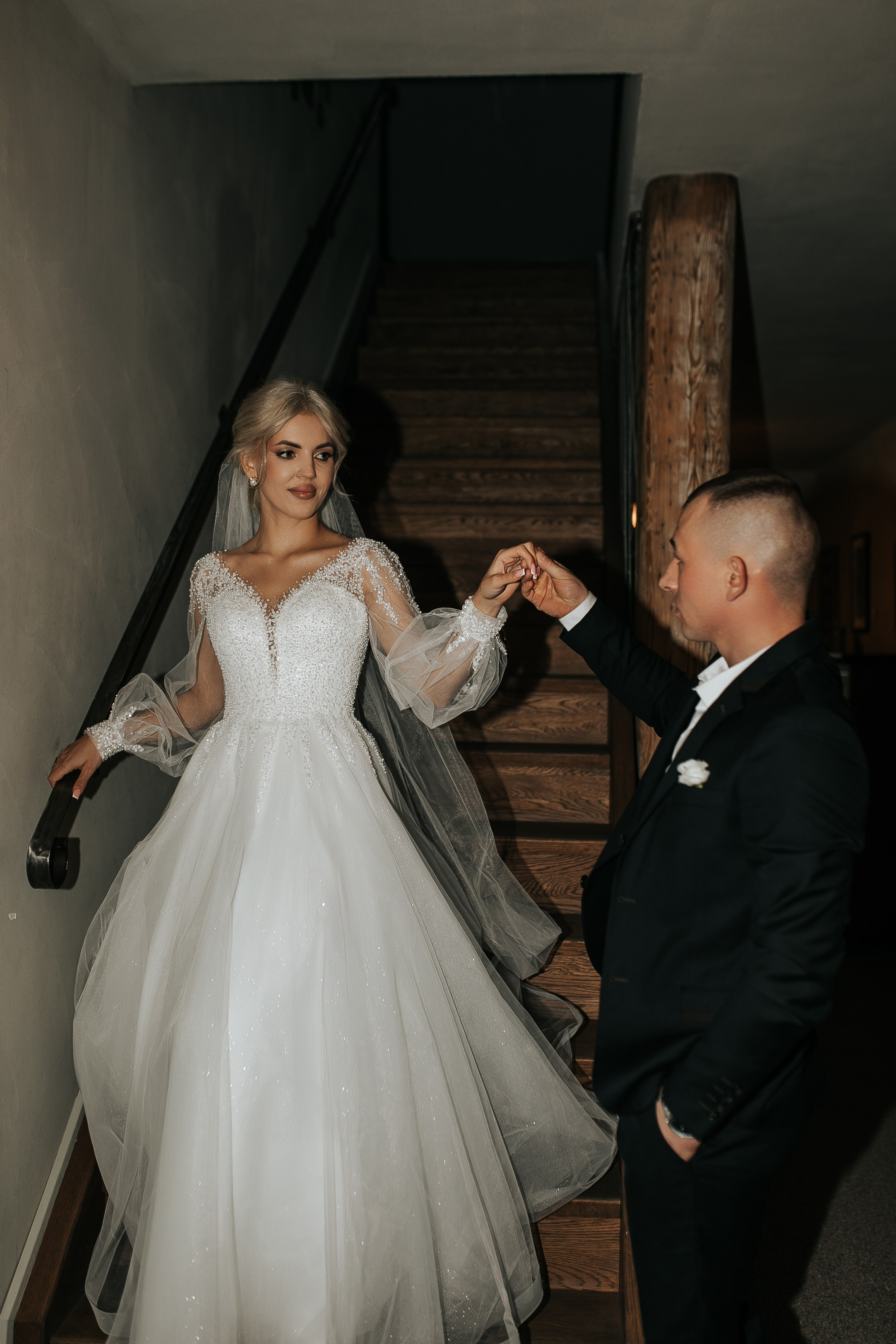 Krakow. Photographer