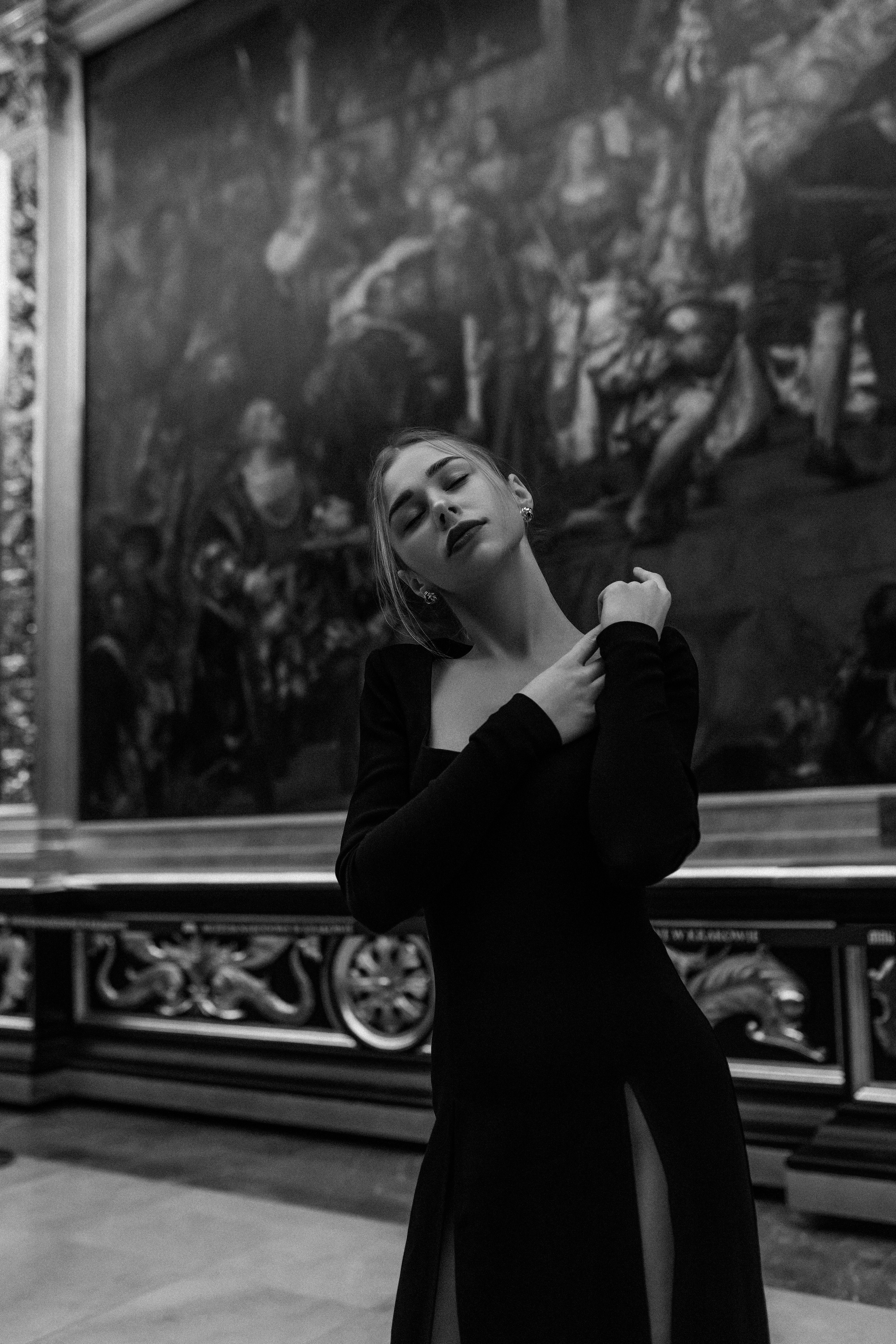 POLAND. Photographer