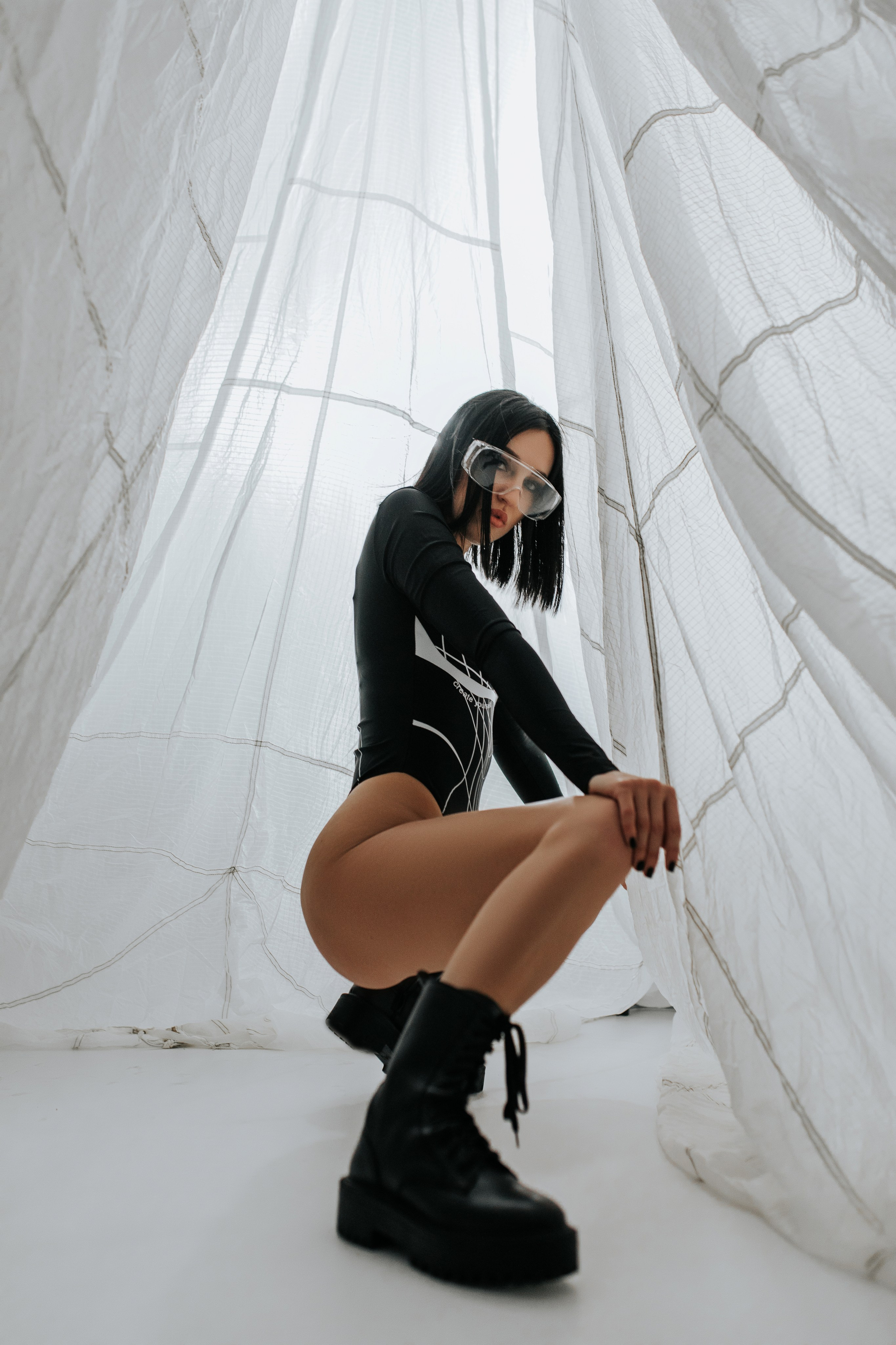 POLAND. Photographer