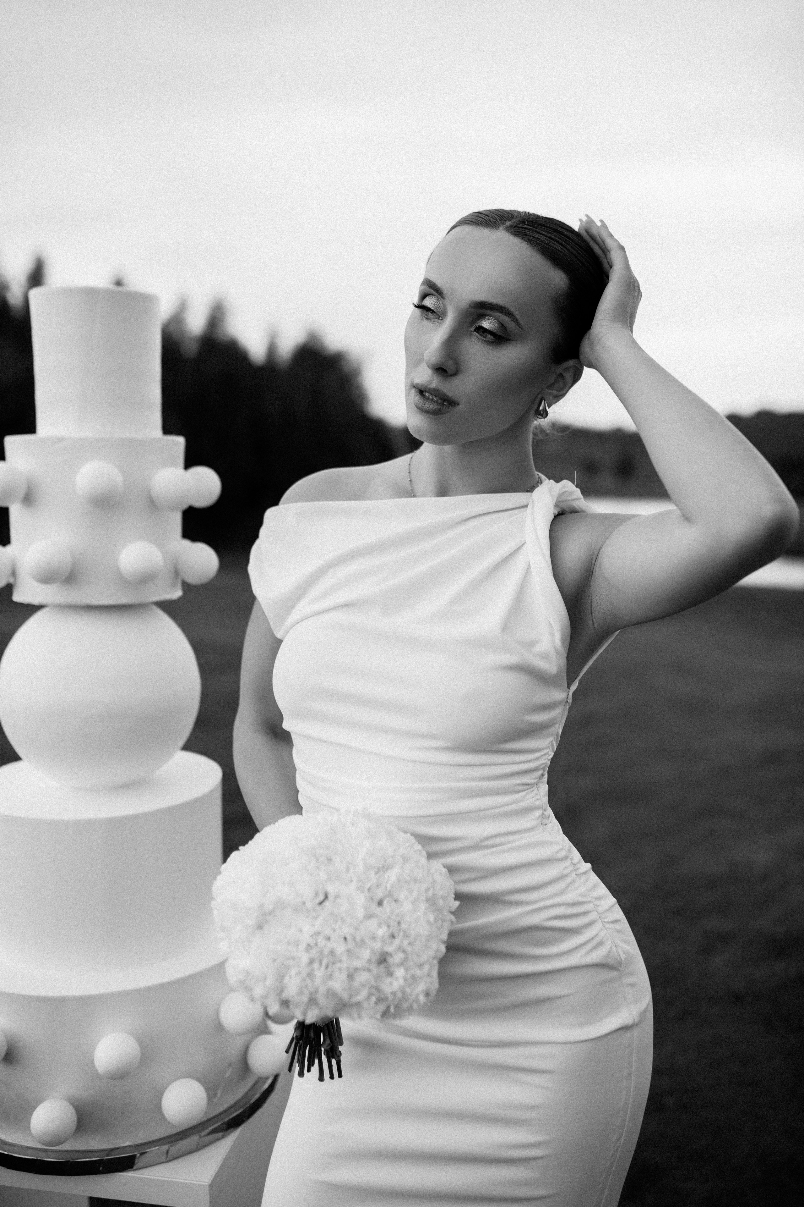 Golf Club. Photographer