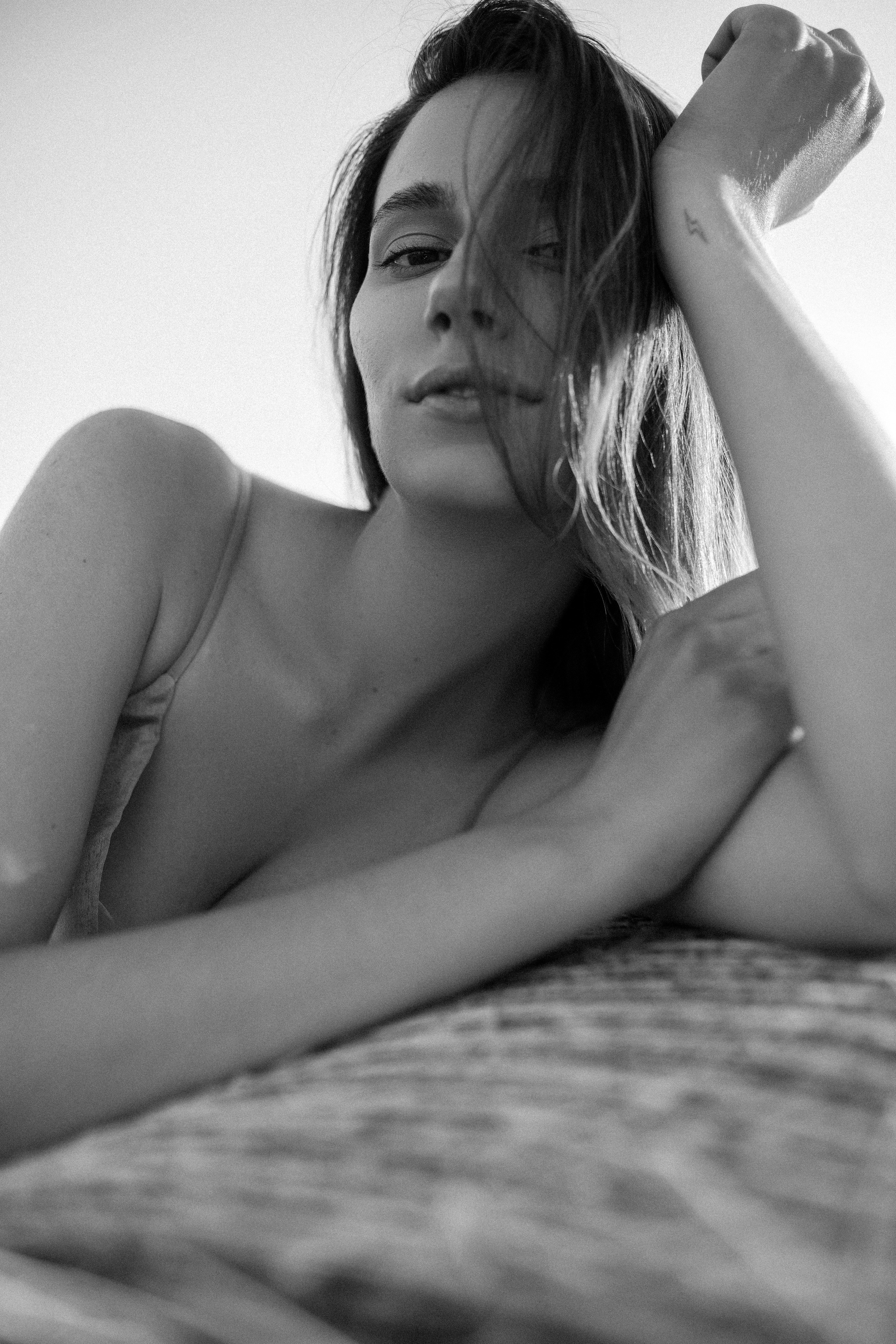 POLAND. Photographer