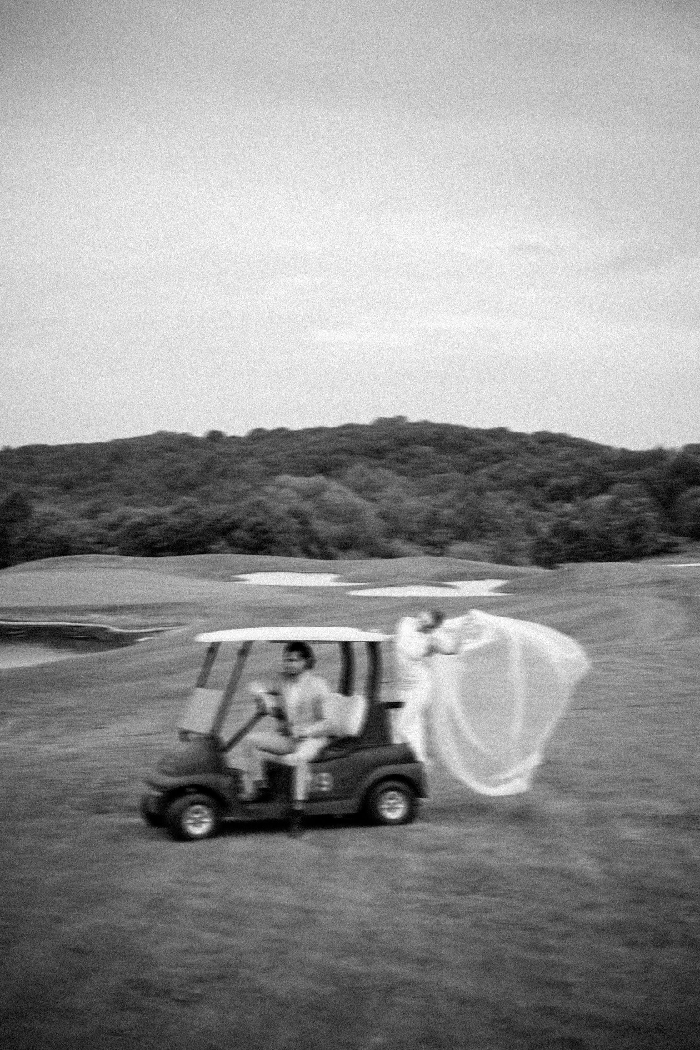 Golf Club. Photographer