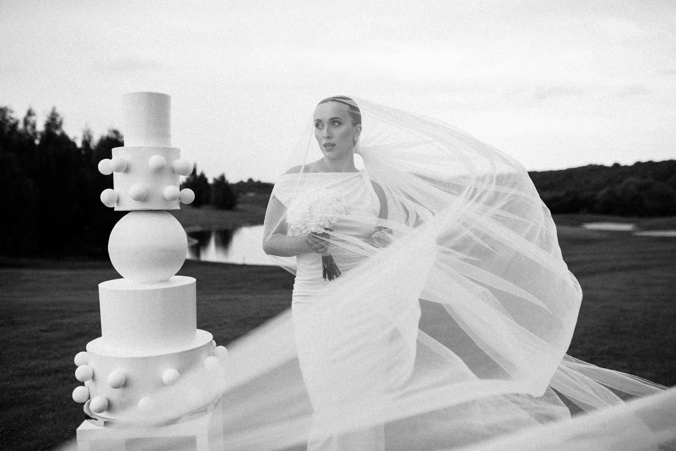 Golf Club. Photographer