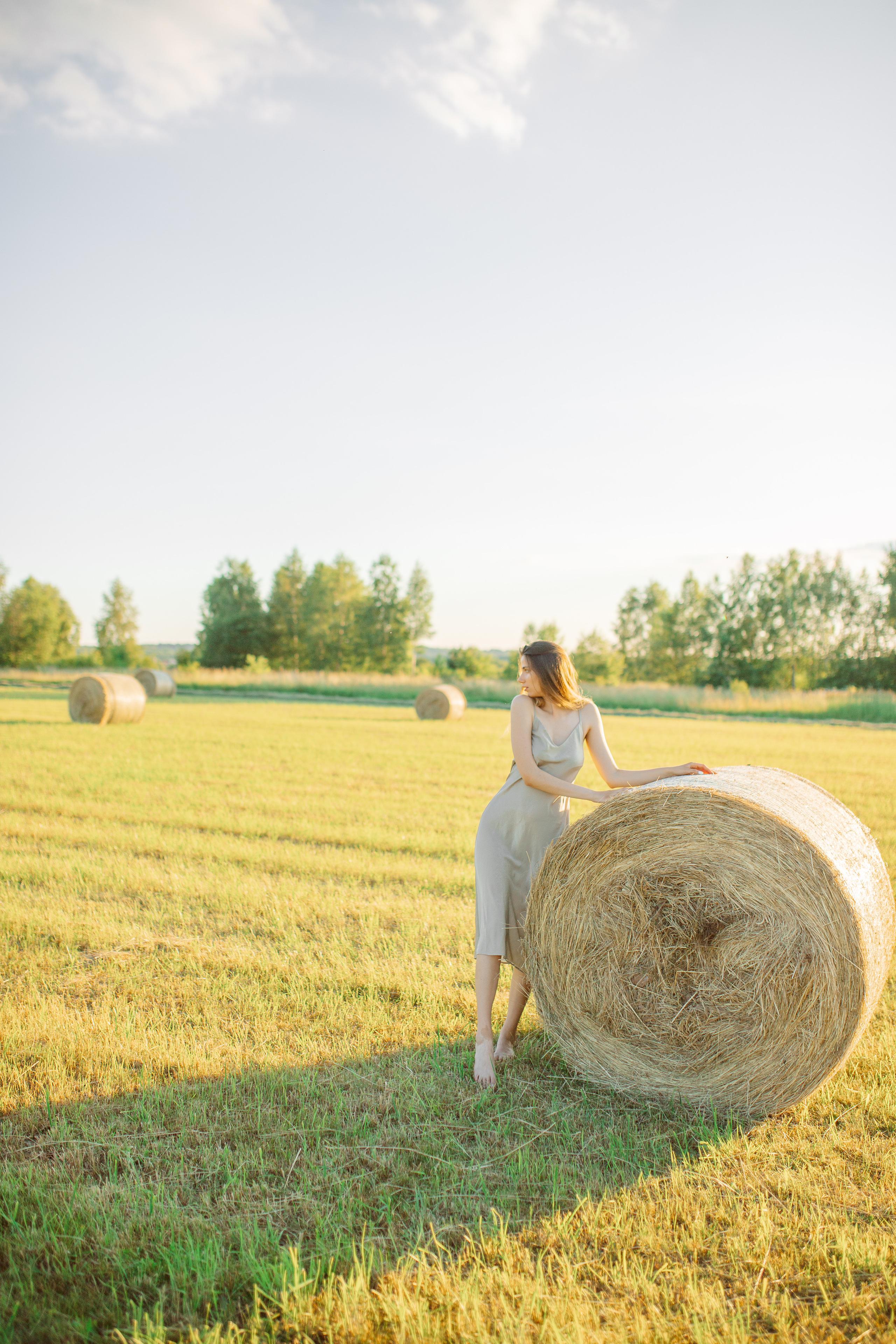 POLAND. Photographer