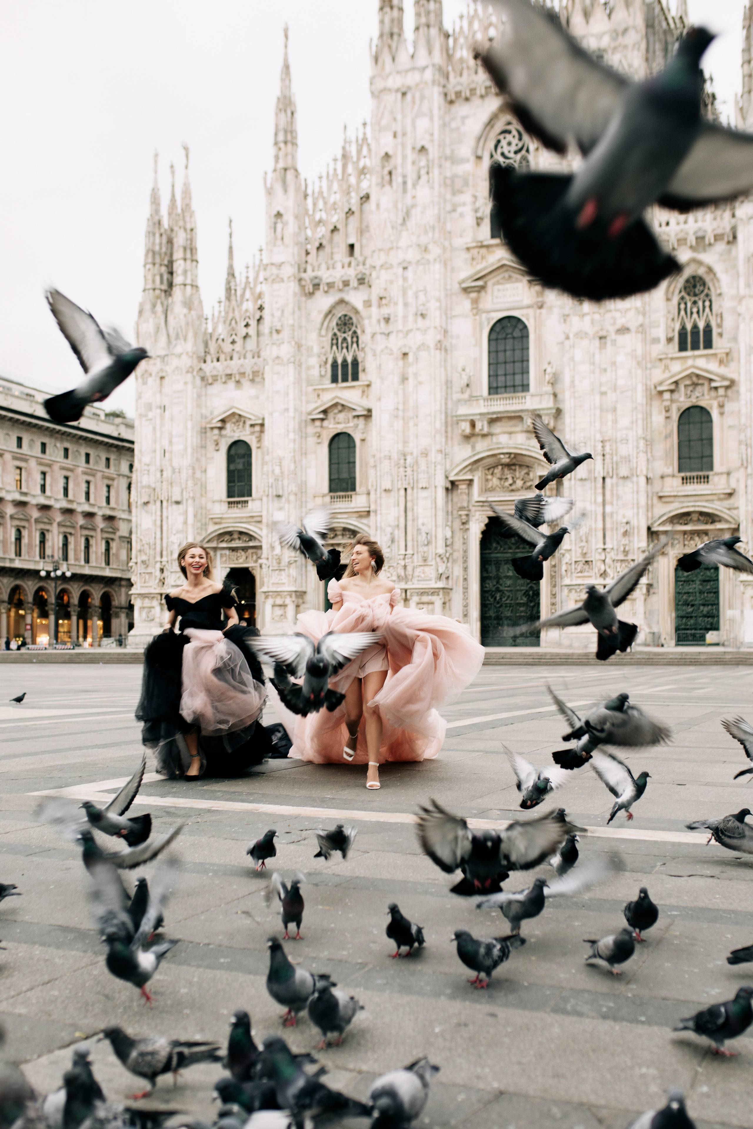 PRESETS. Photographer