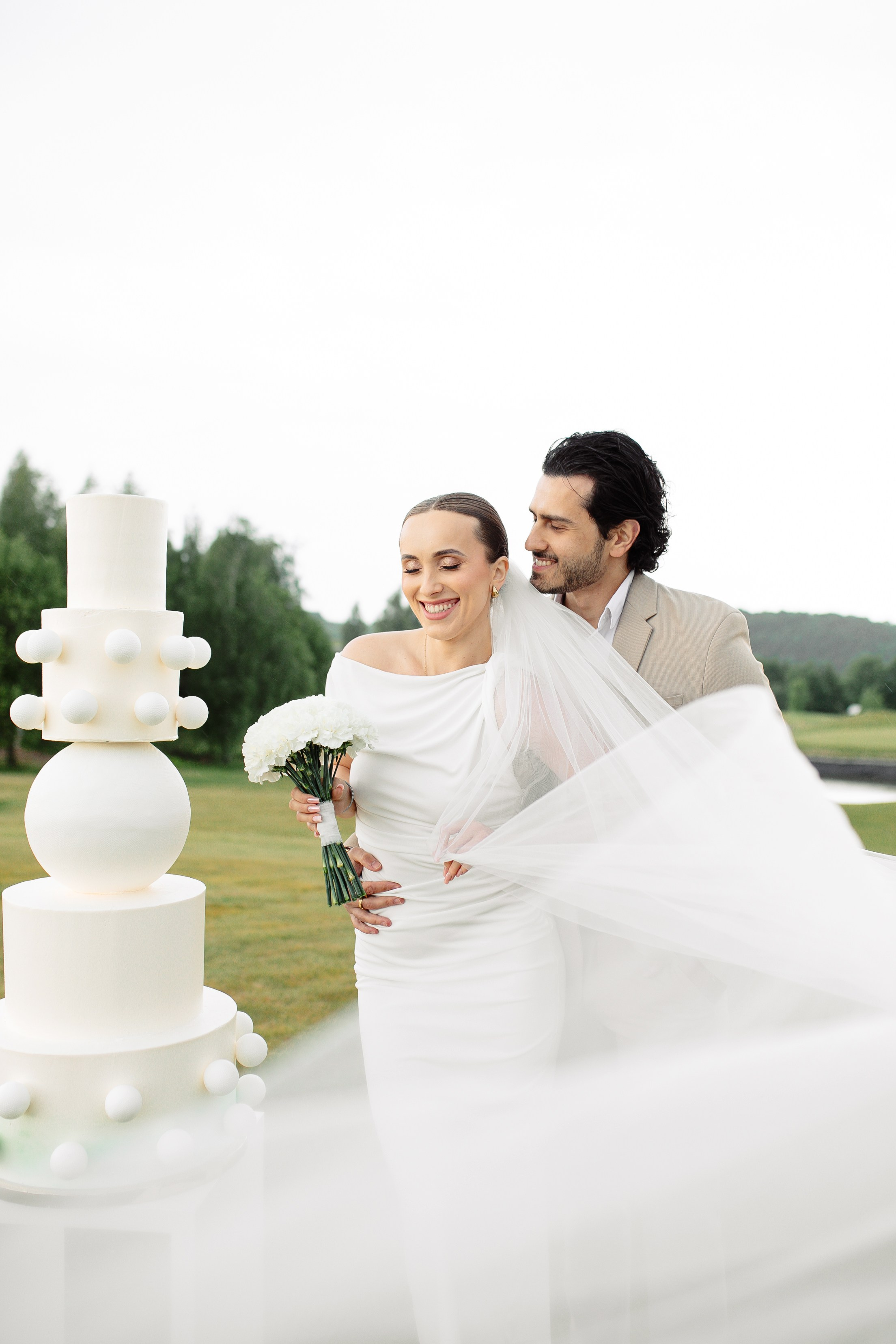 Golf Club. Photographer