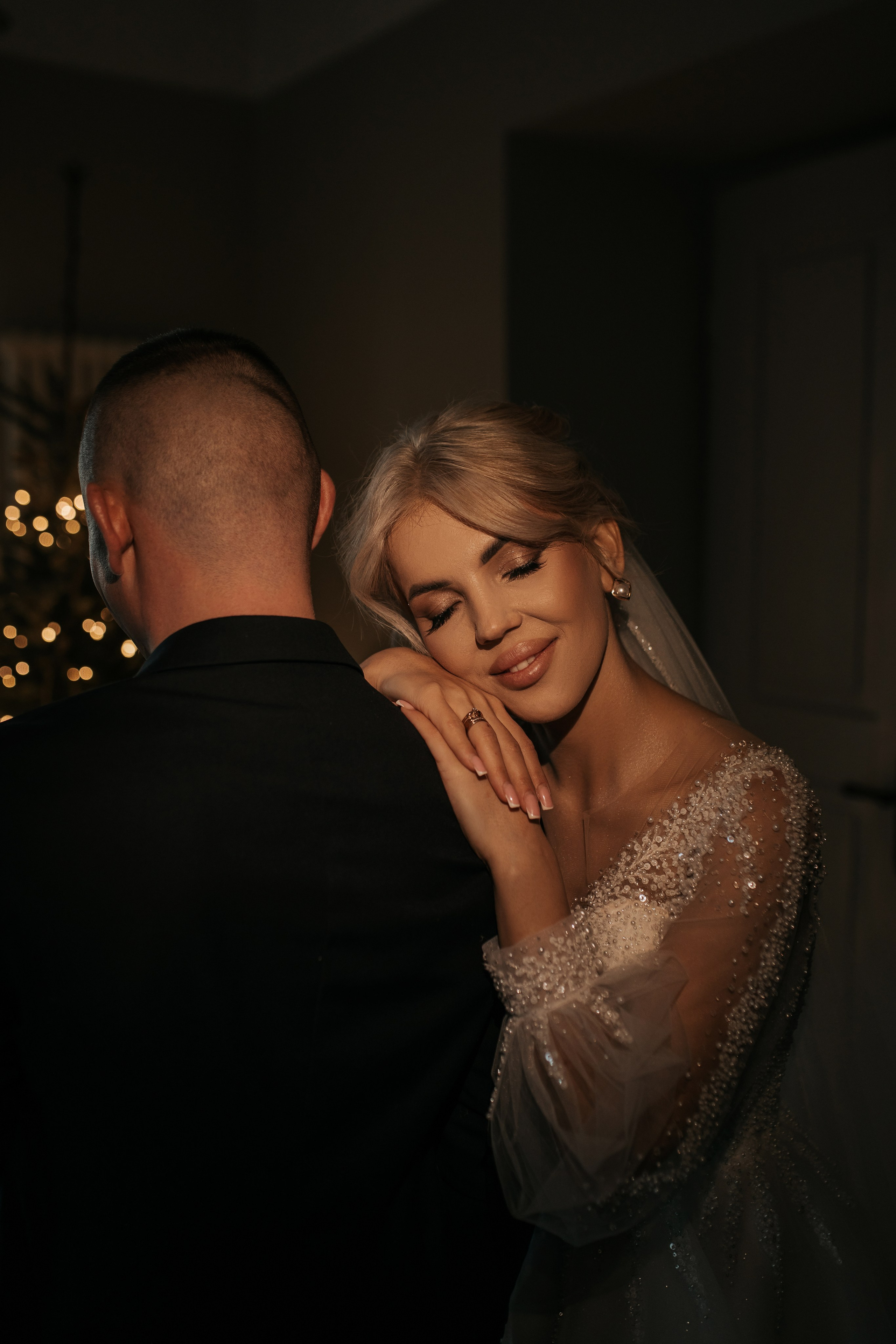 Krakow. Photographer