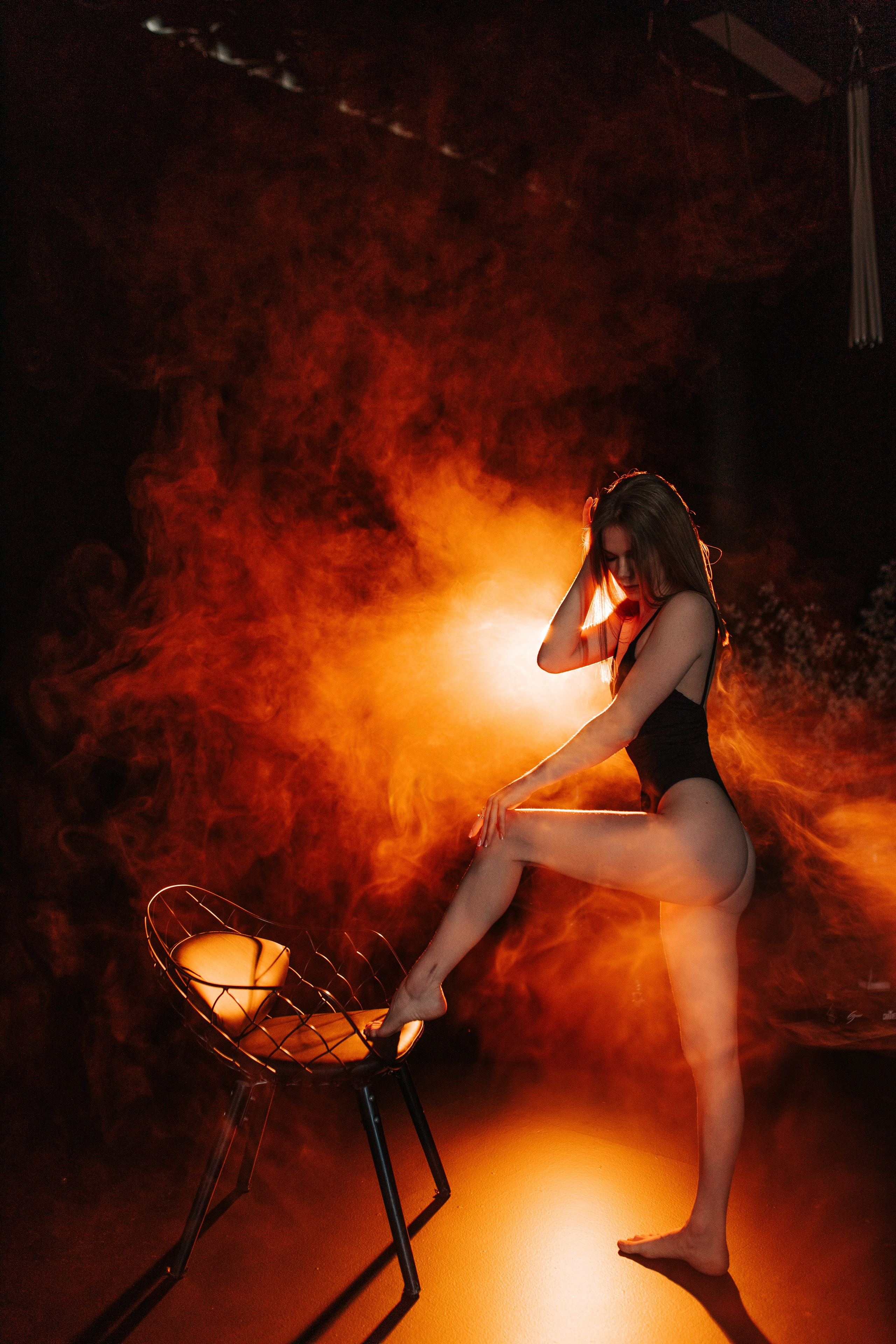 POLAND. Photographer