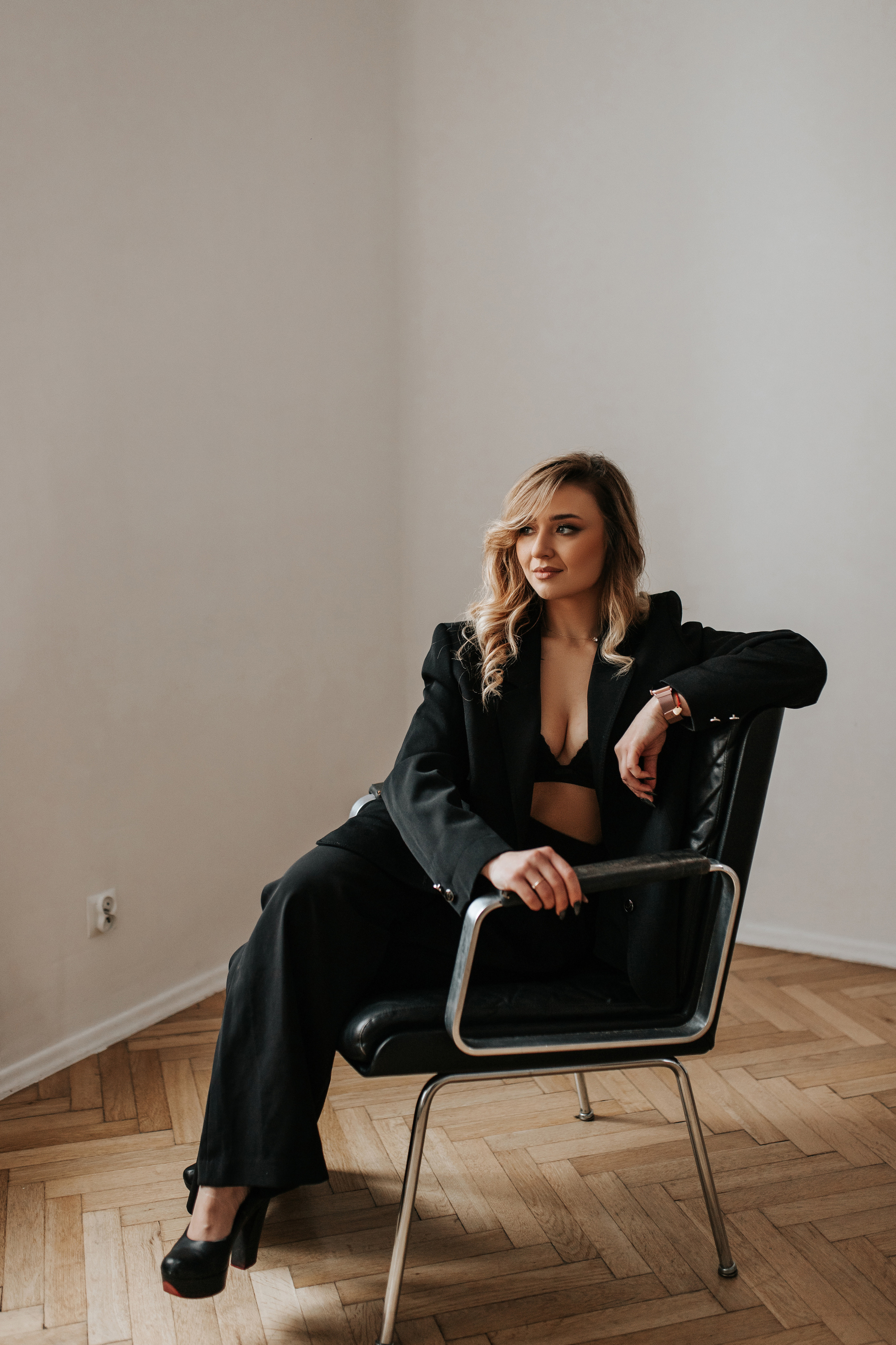 POLAND. Photographer