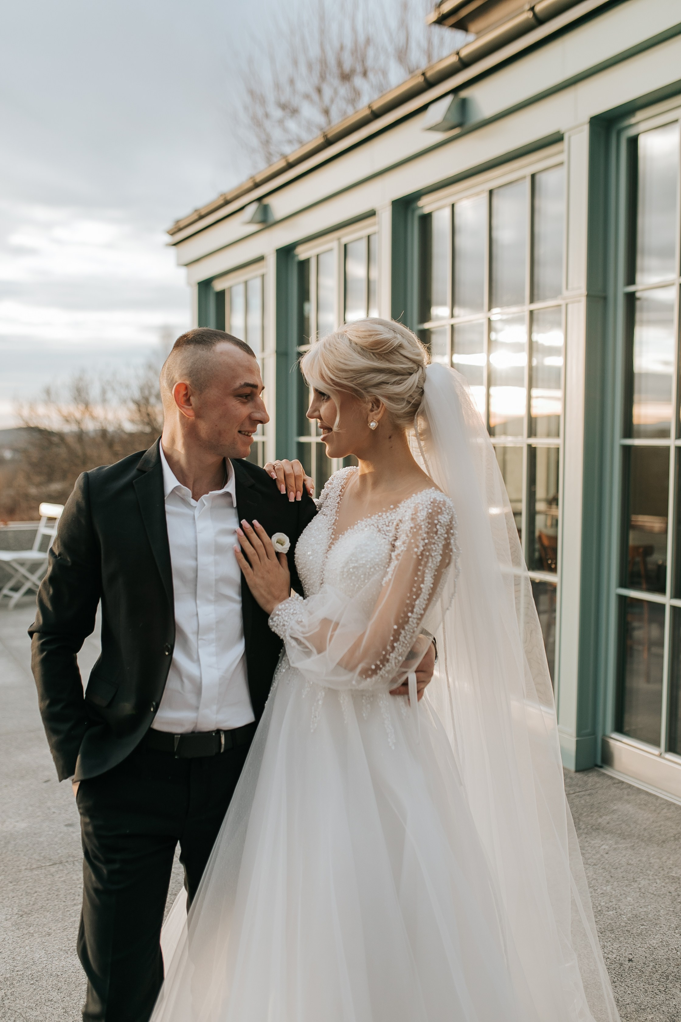 Krakow. Photographer