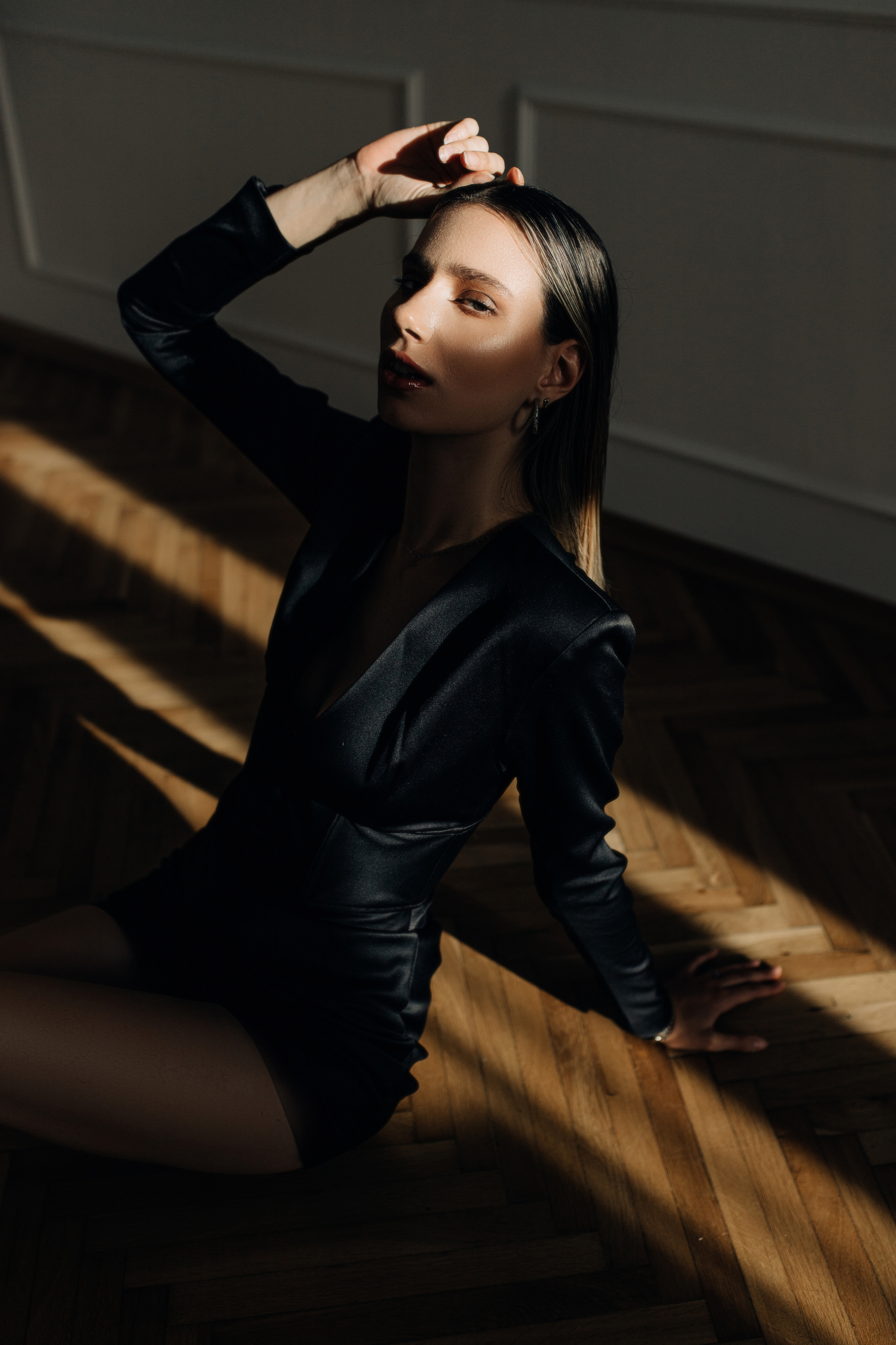 POLAND. Photographer