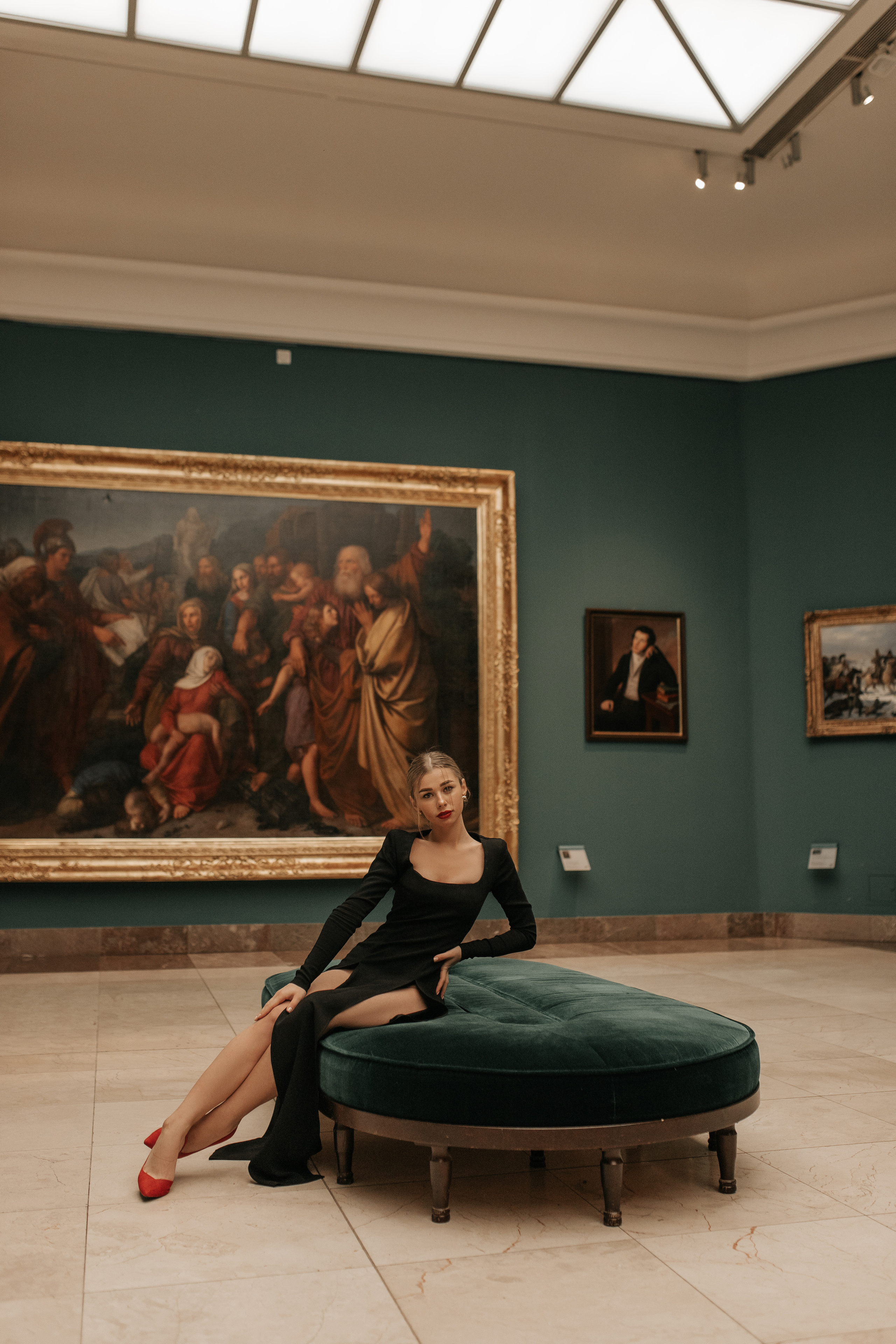 POLAND. Photographer