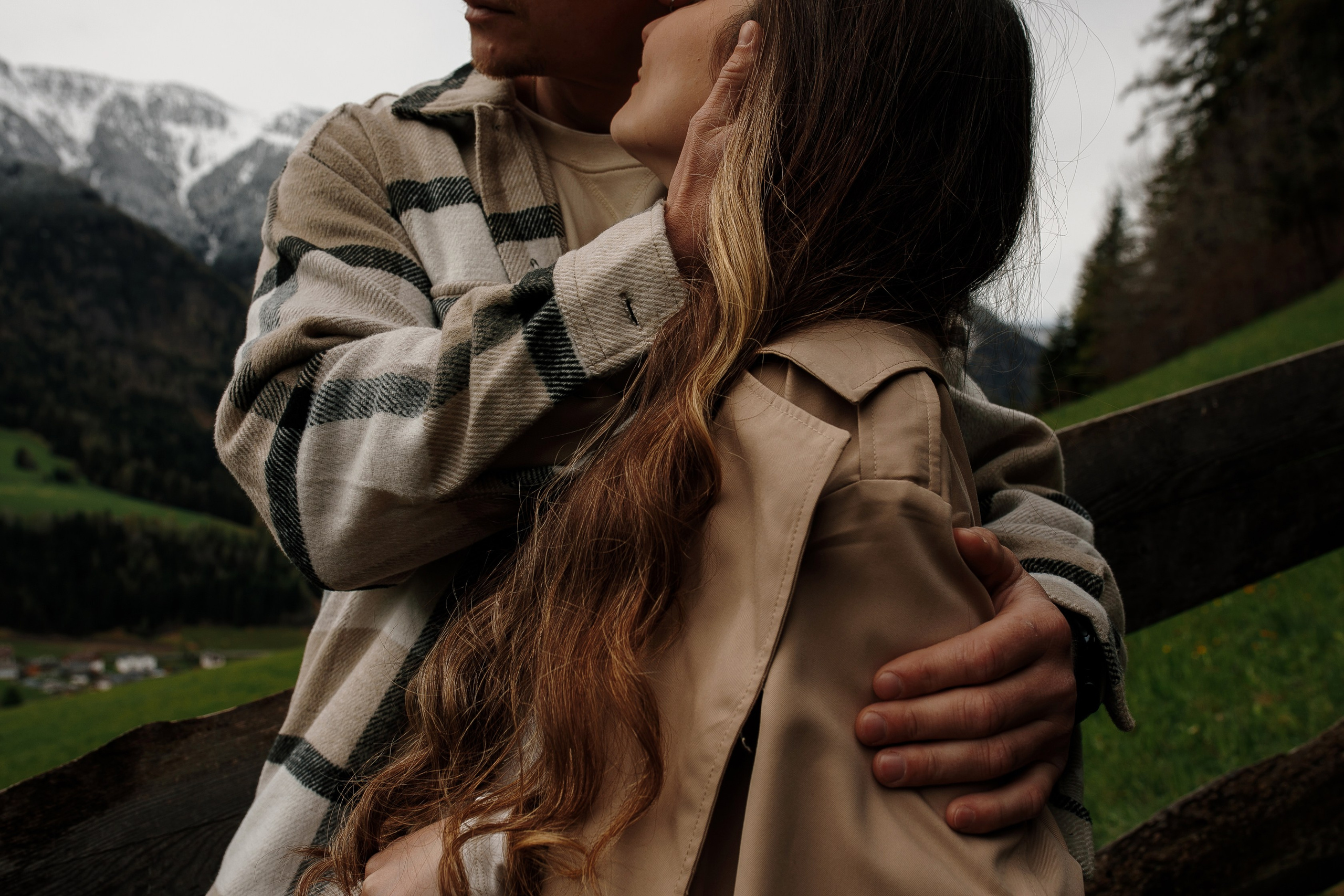 DOLOMITES. Photographer