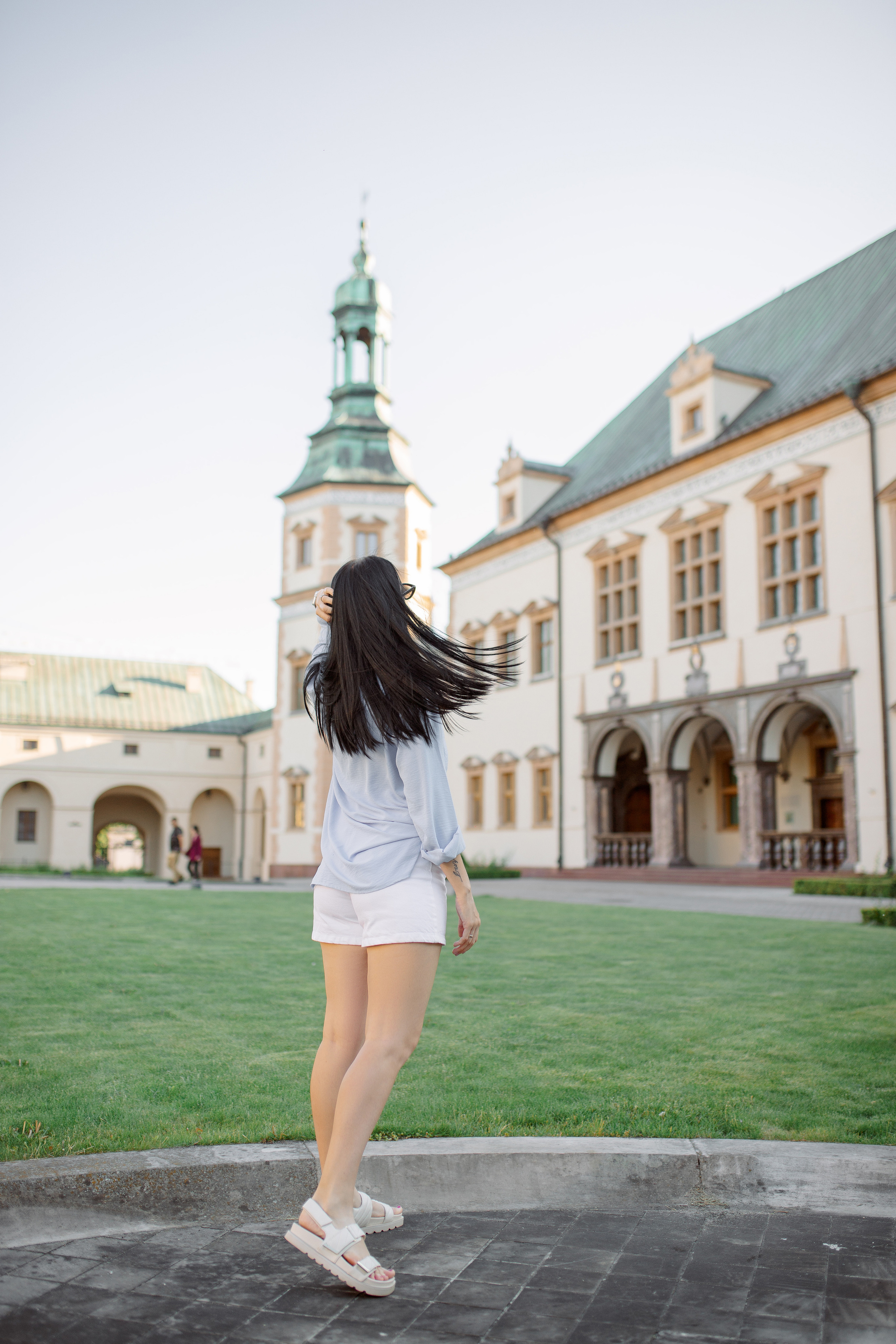 POLAND. Photographer