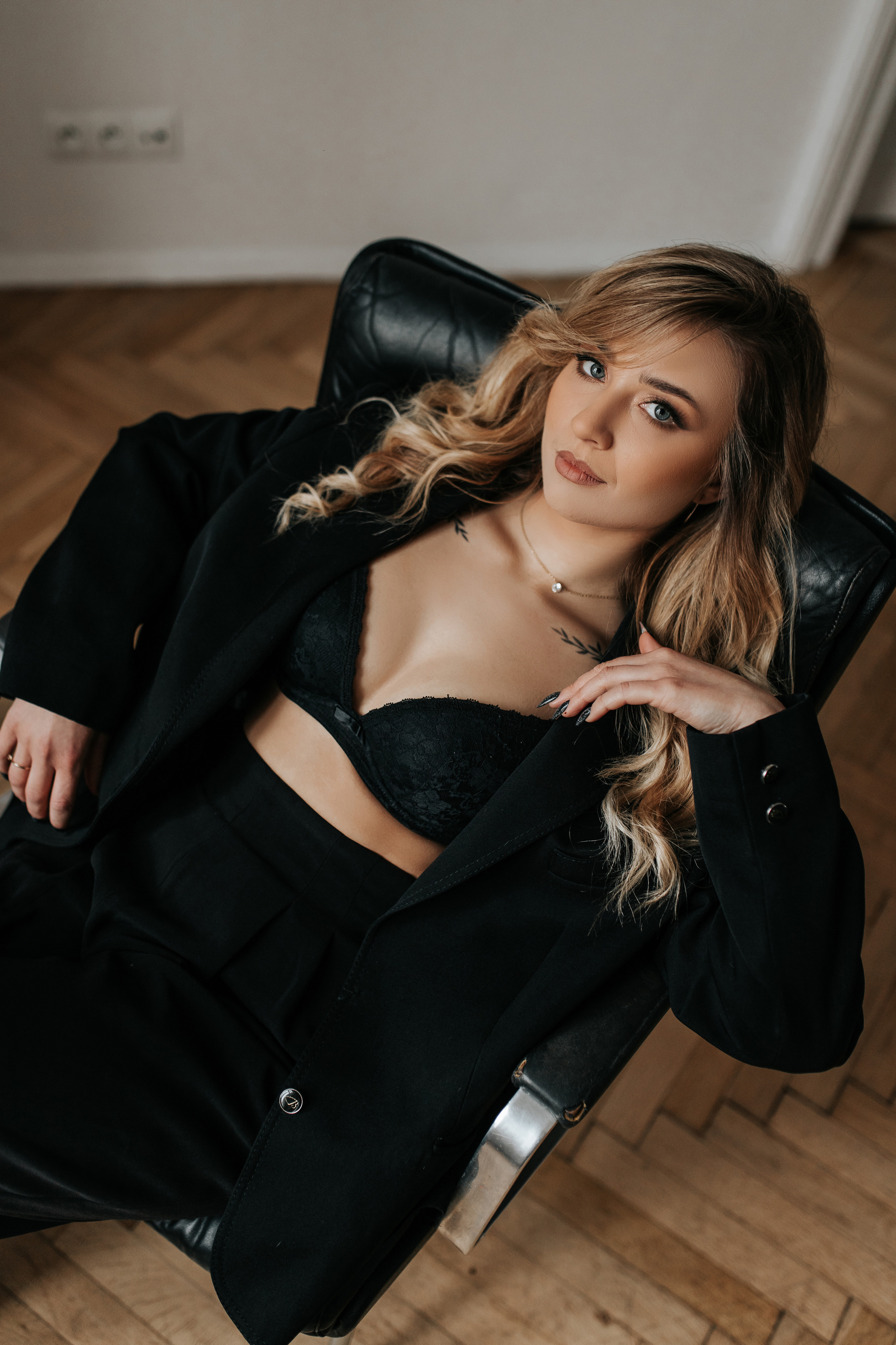 POLAND. Photographer