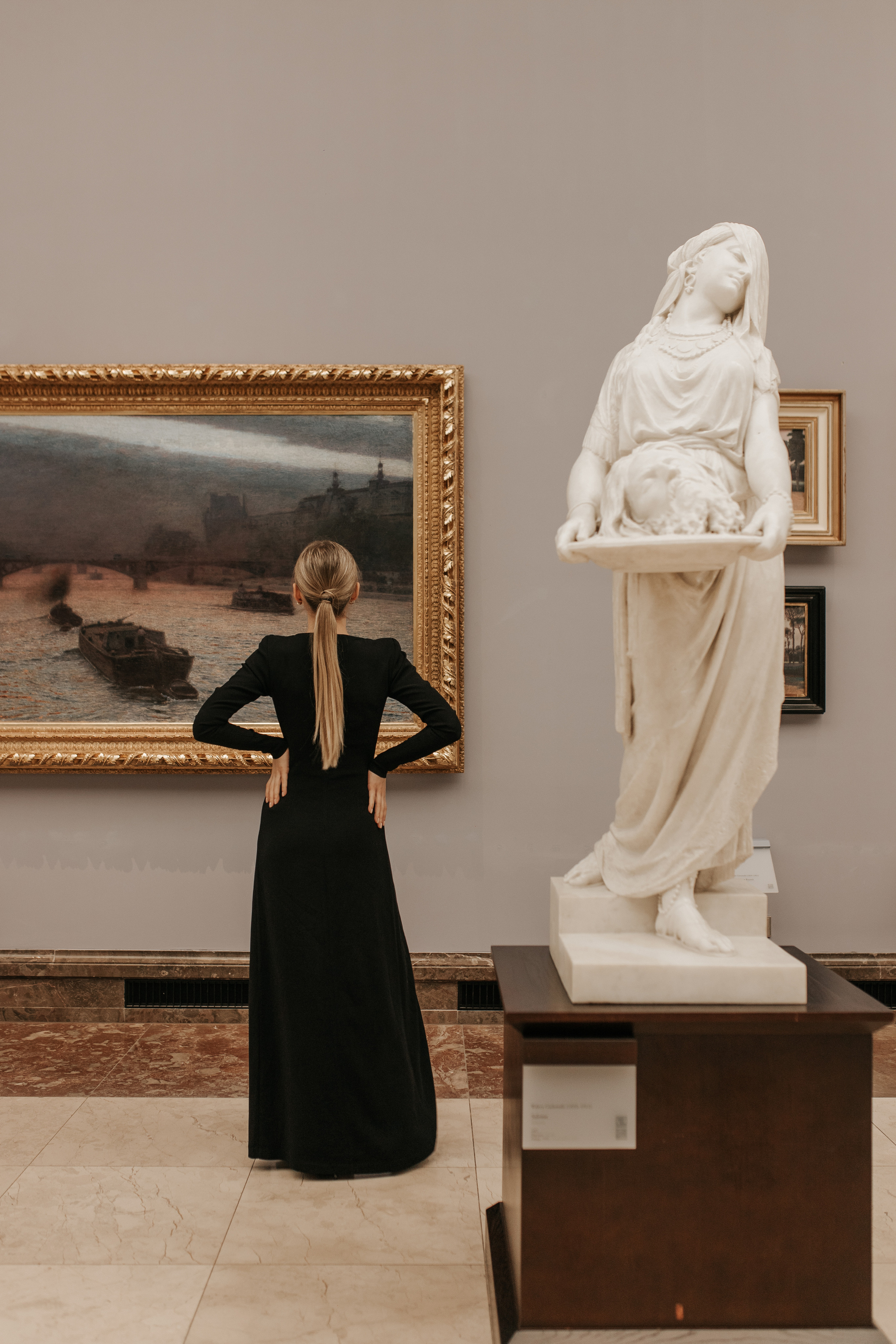 POLAND. Photographer