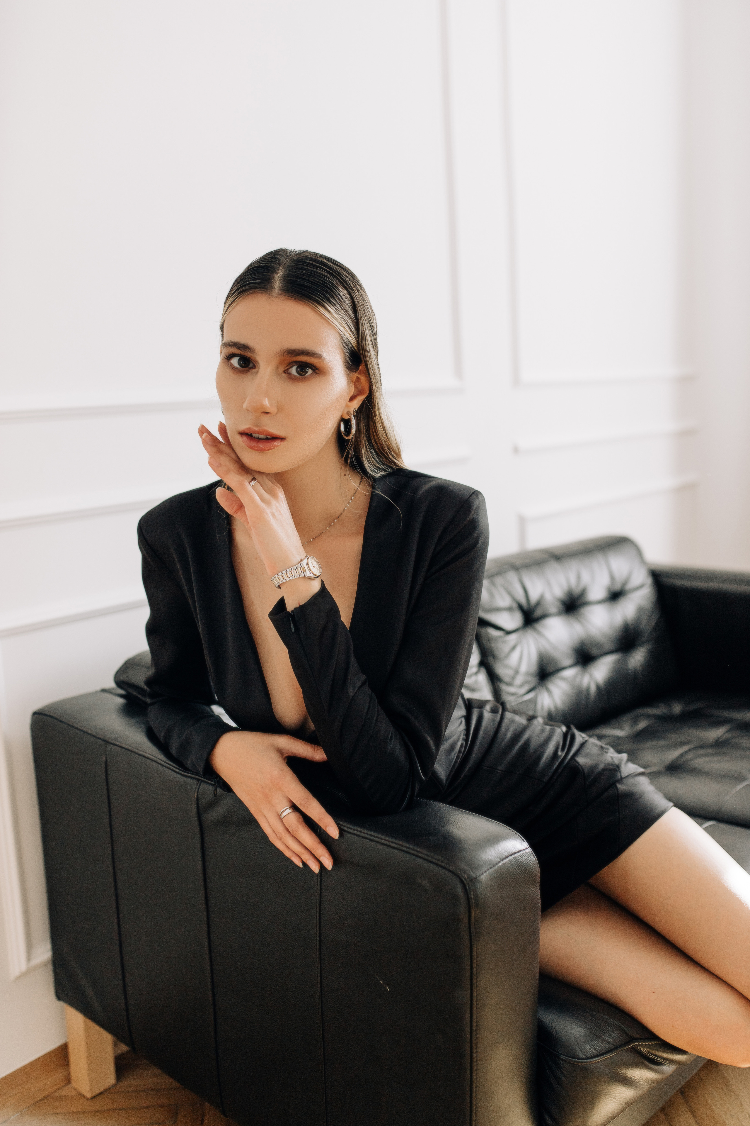 POLAND. Photographer