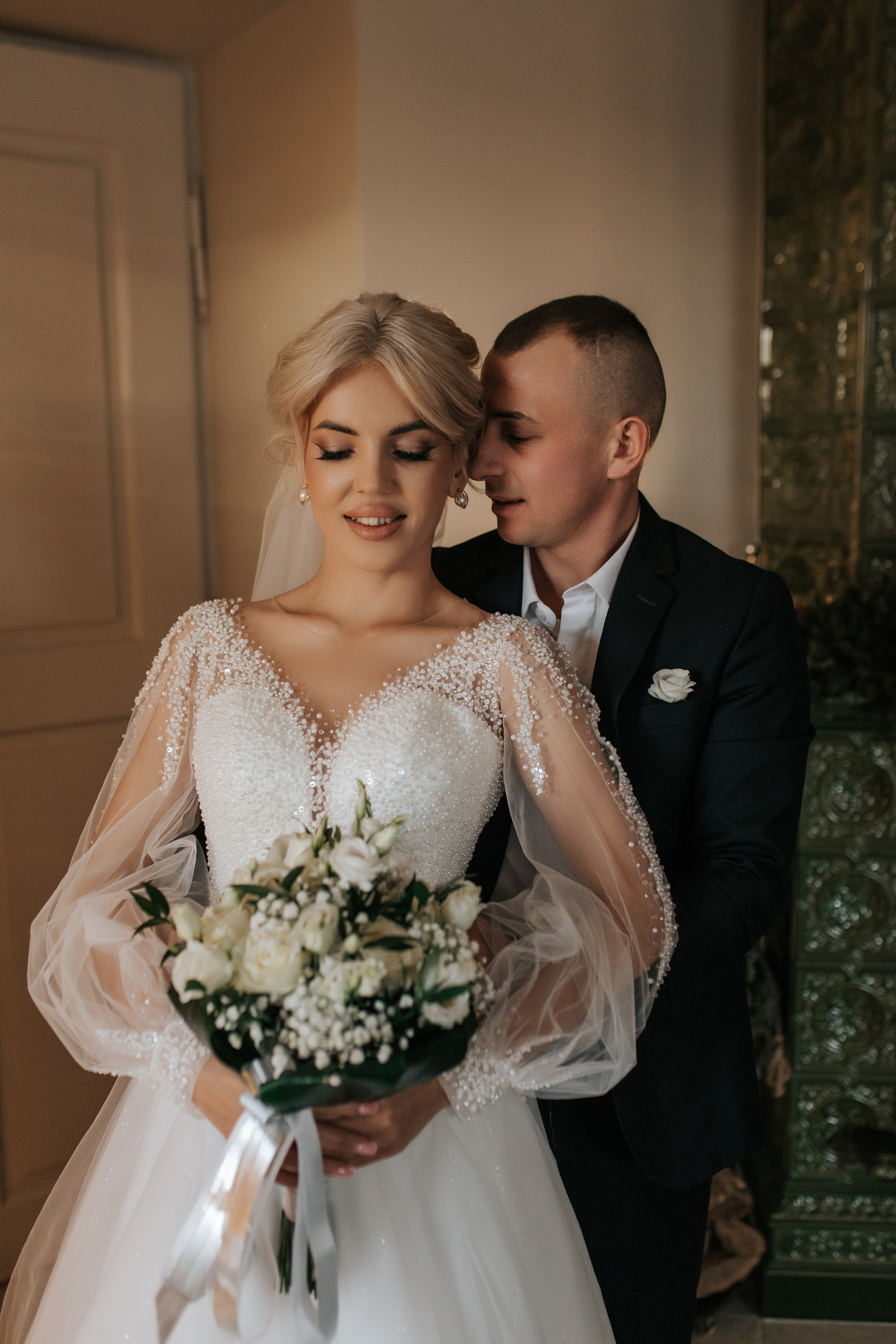 Krakow. Photographer