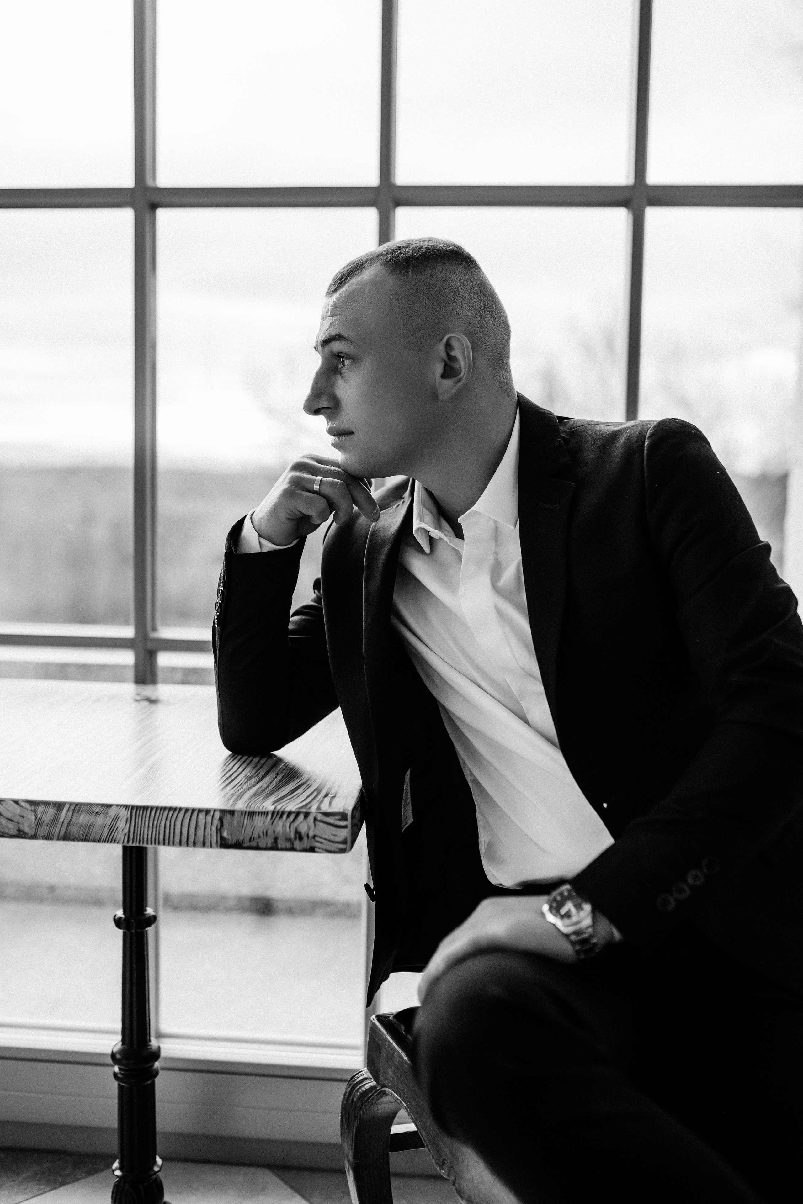 Krakow. Photographer