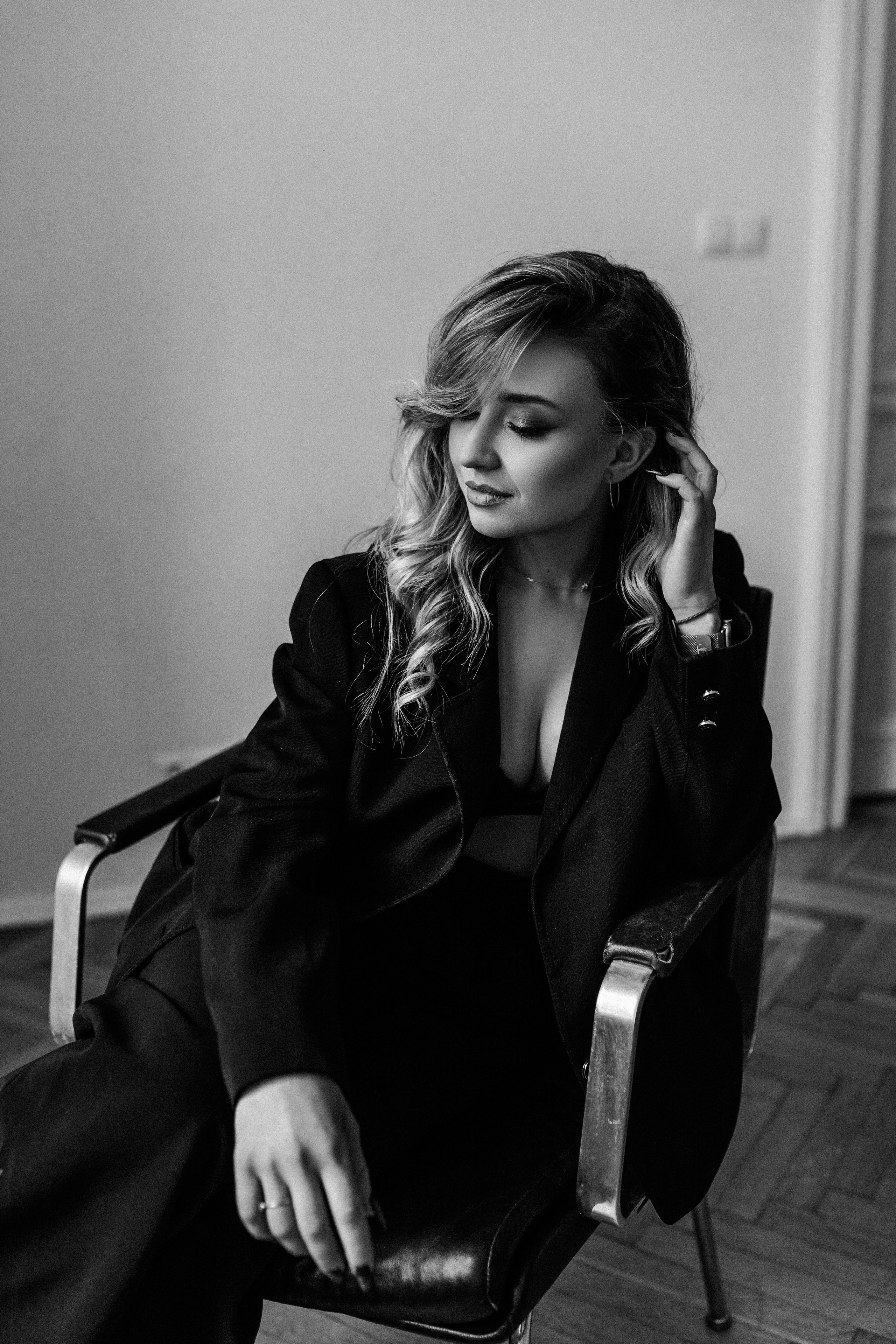 POLAND. Photographer