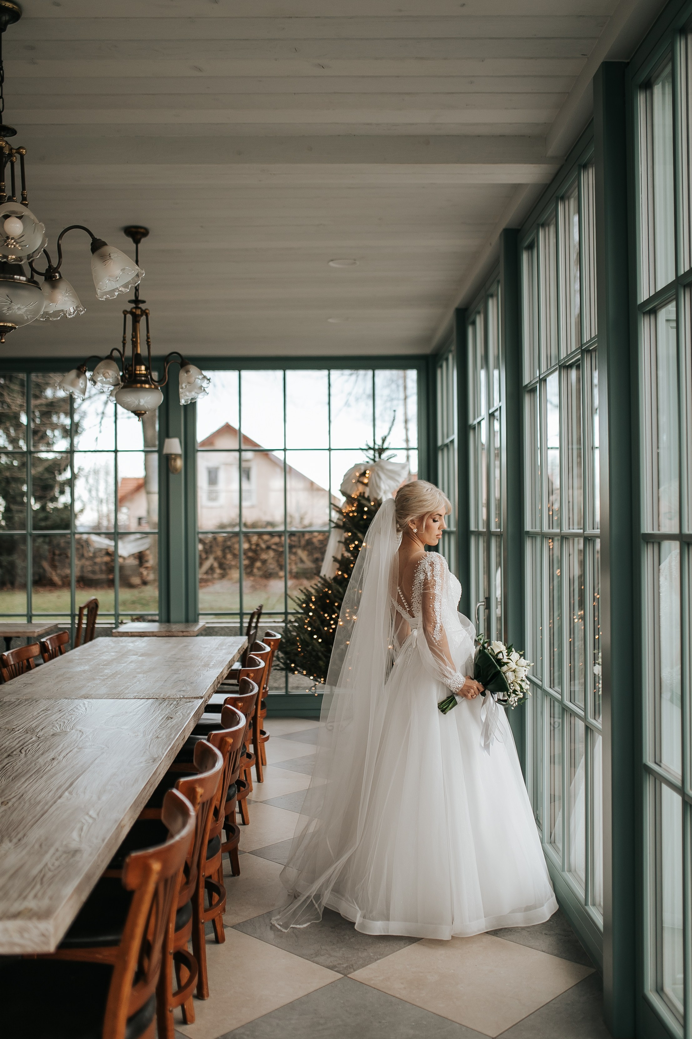 Krakow. Photographer