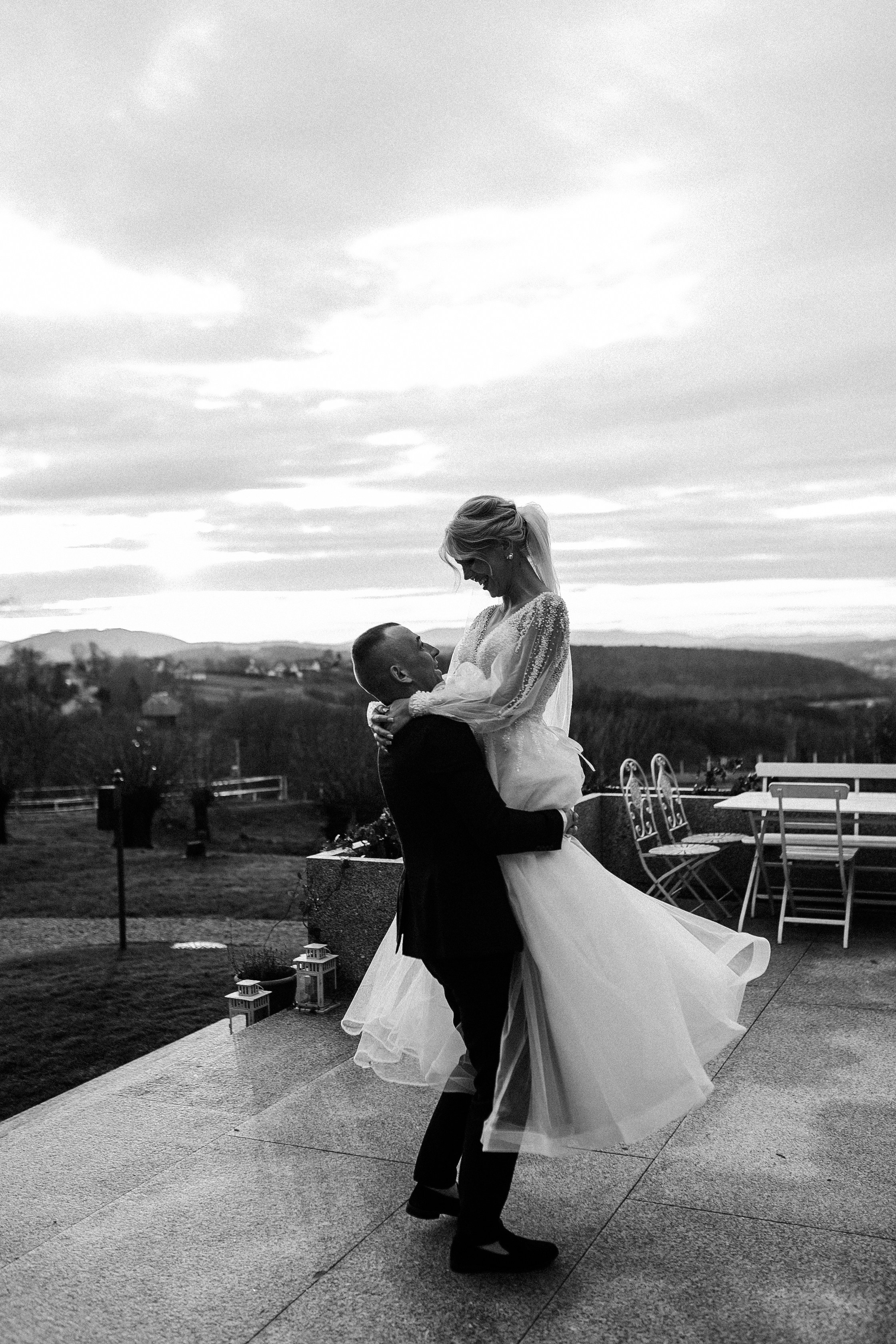 Krakow. Photographer