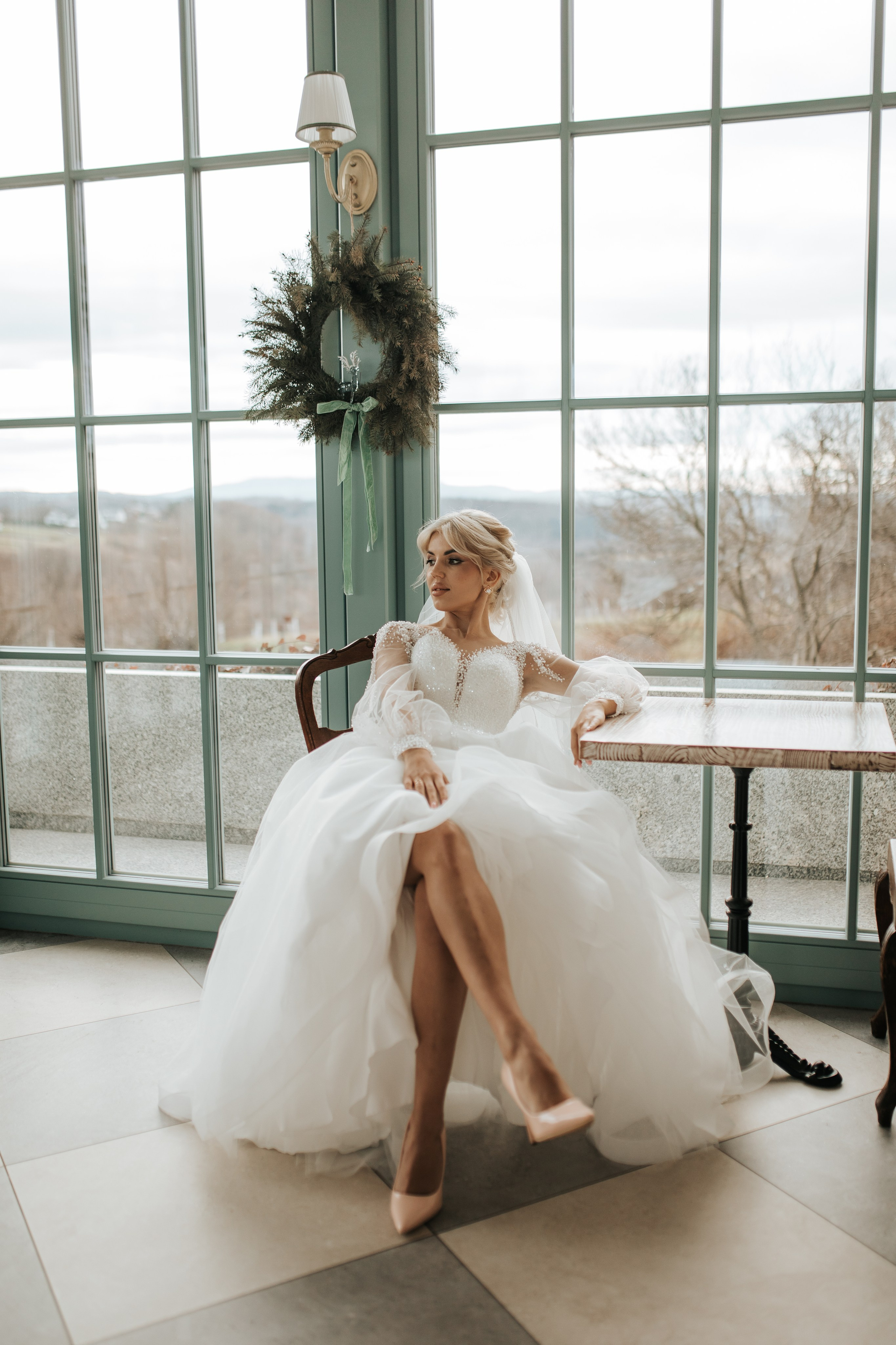 Krakow. Photographer