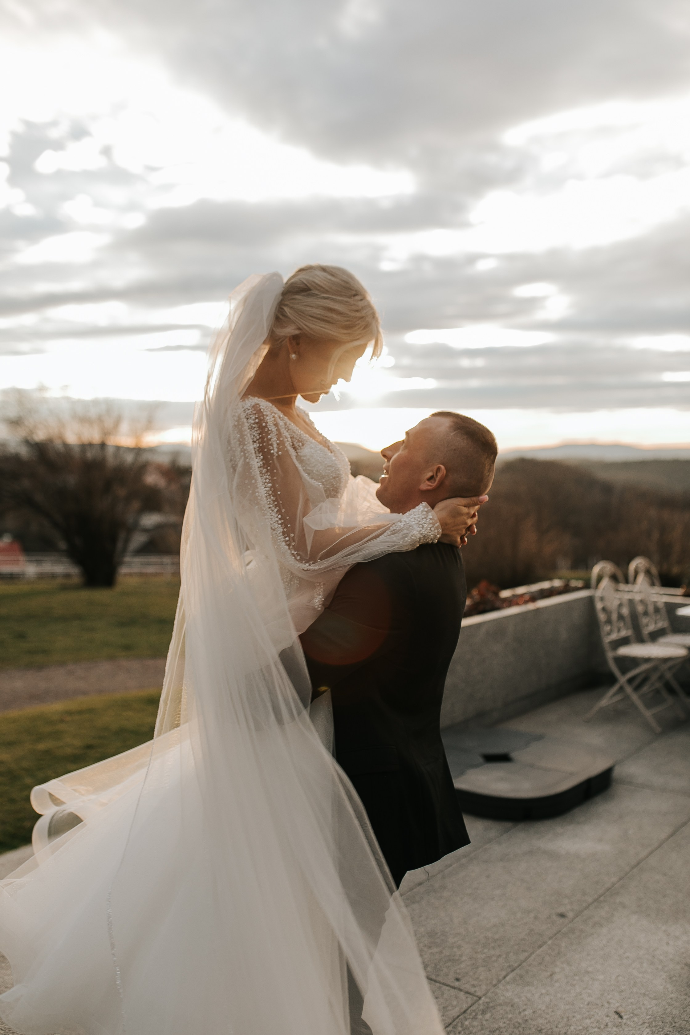 Krakow. Photographer