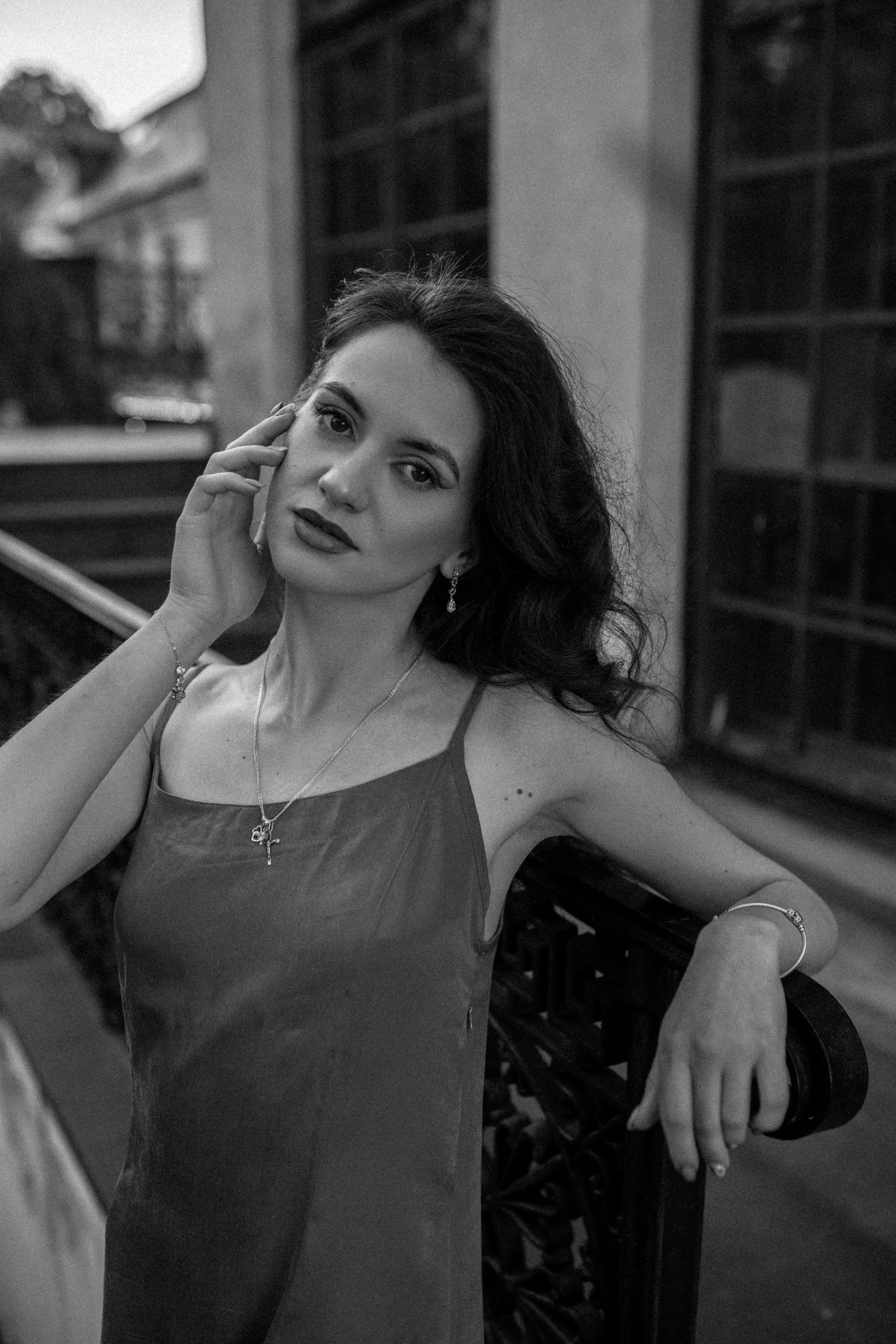 POLAND. Photographer