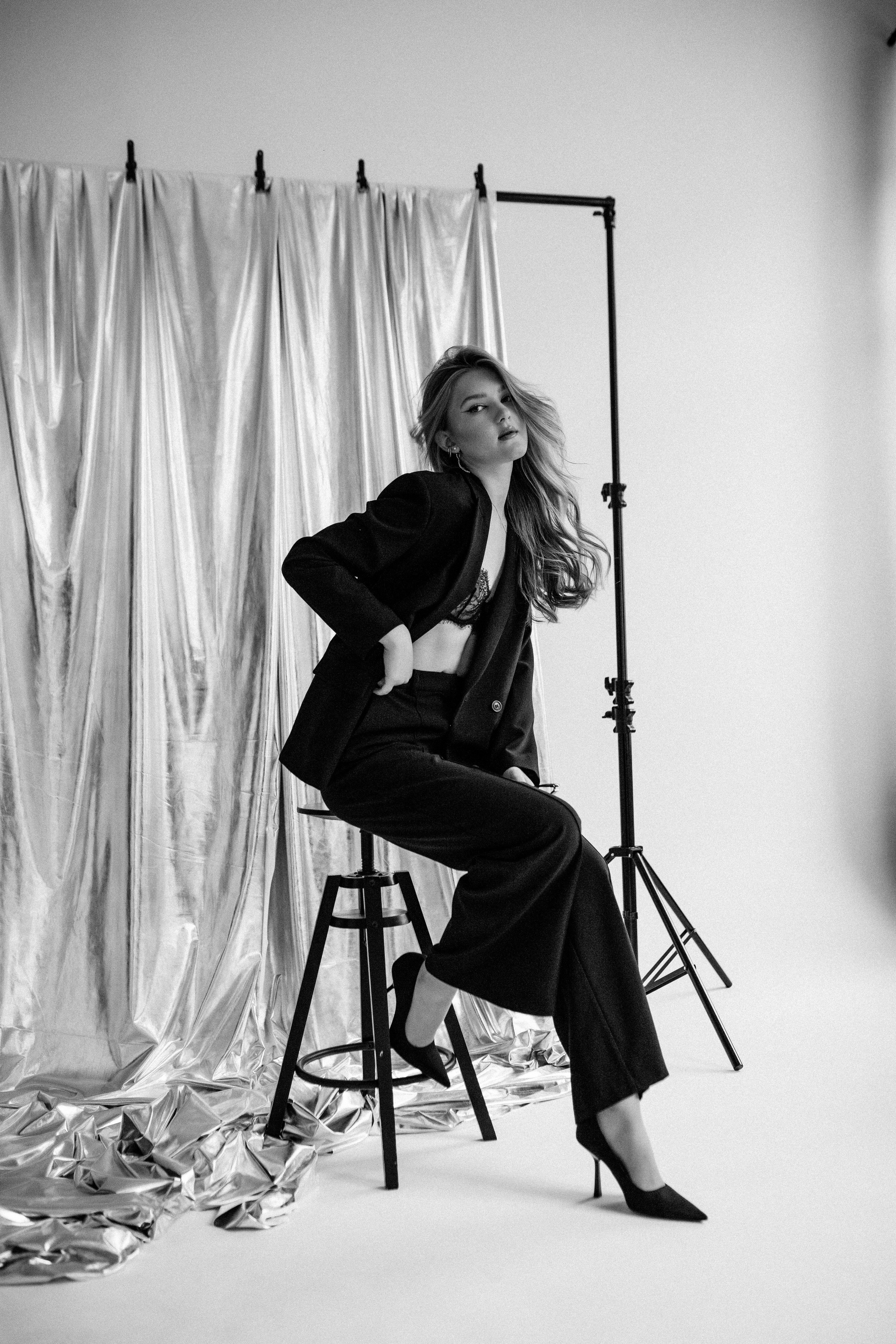 POLAND. Photographer