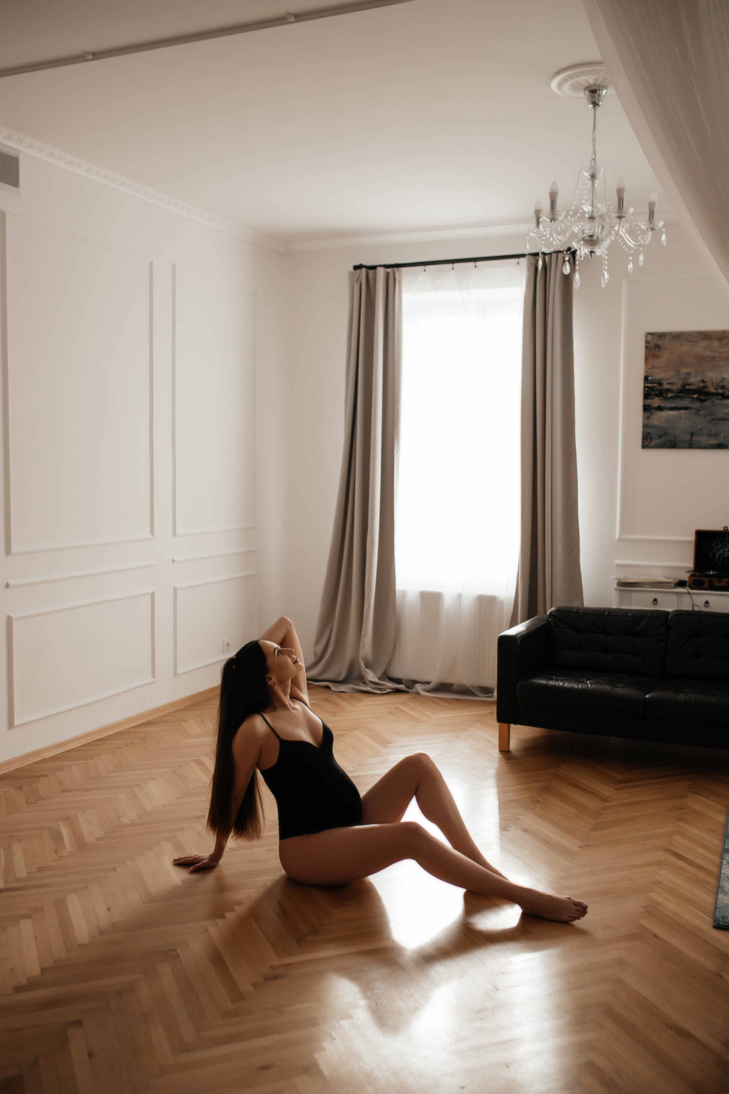 POLAND. Photographer